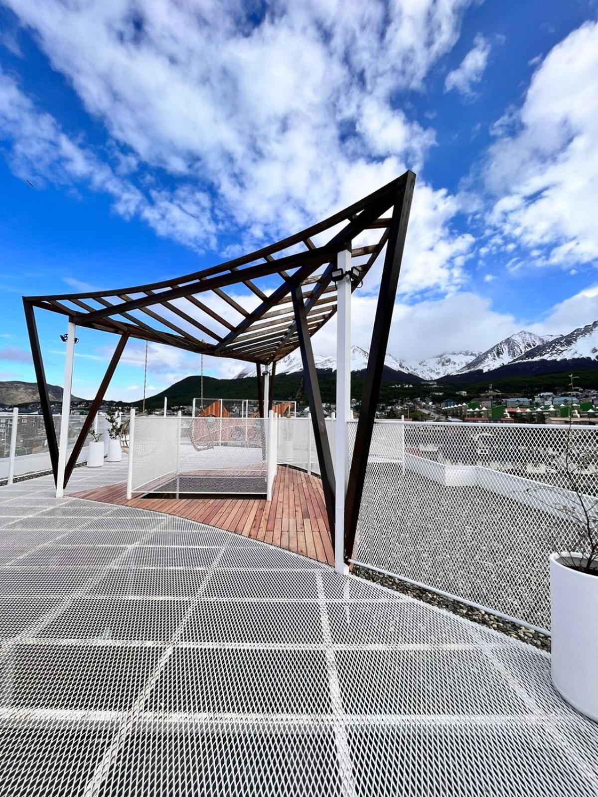 Ushuaia Extremo Sur