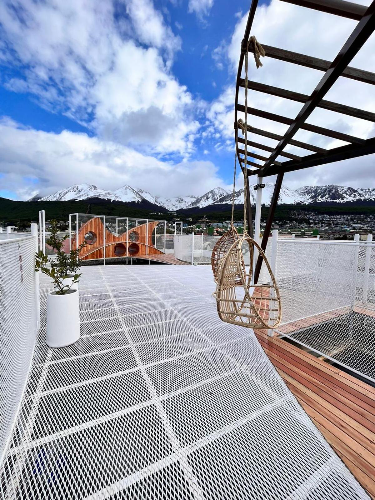 Ushuaia Extremo Sur
