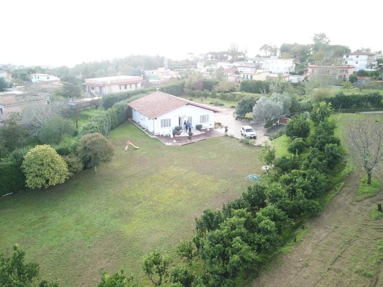La Tenuta Michele