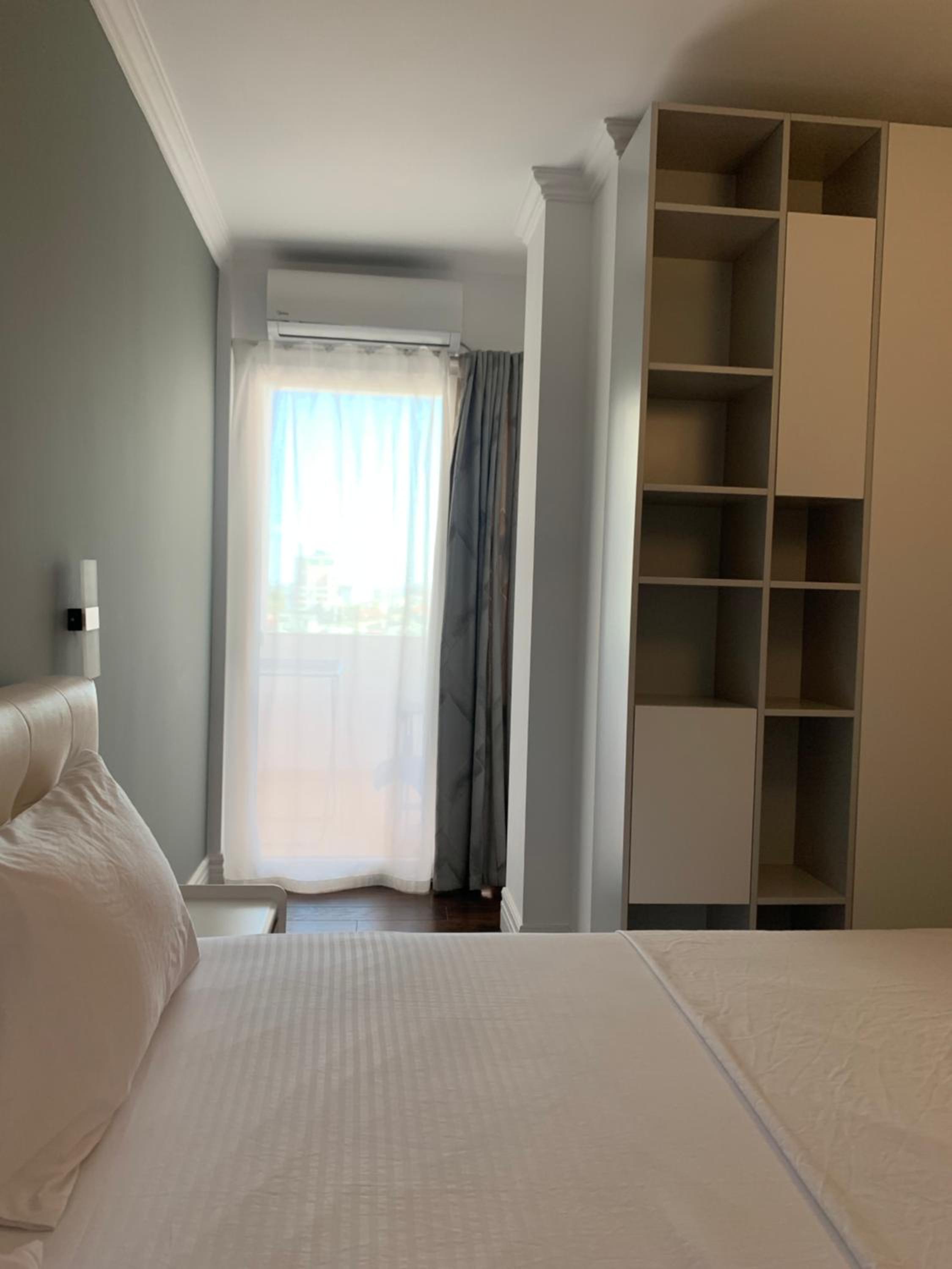 Royal apartament