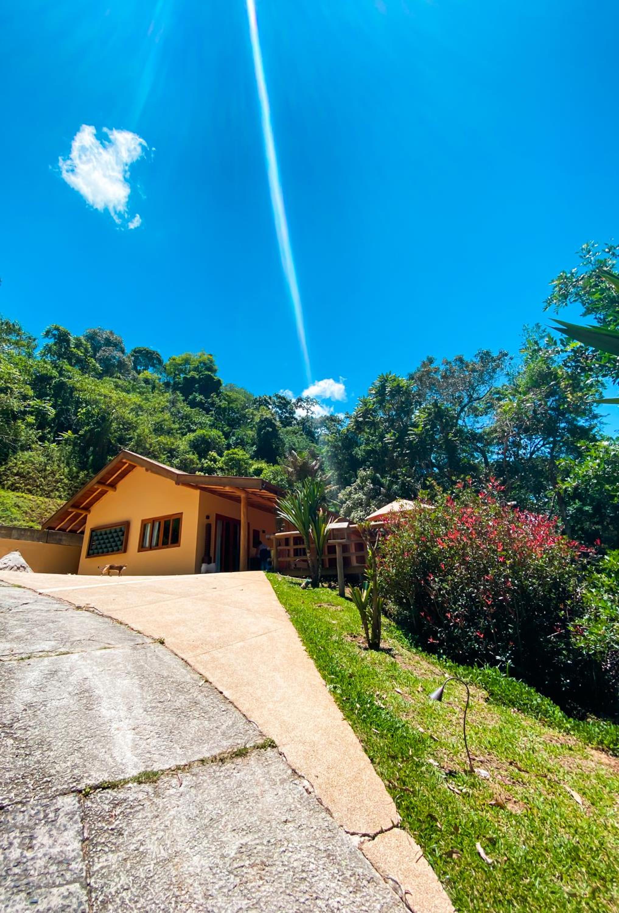 Go Organic Club - Santo Antônio do Pinhal SP, Brasil