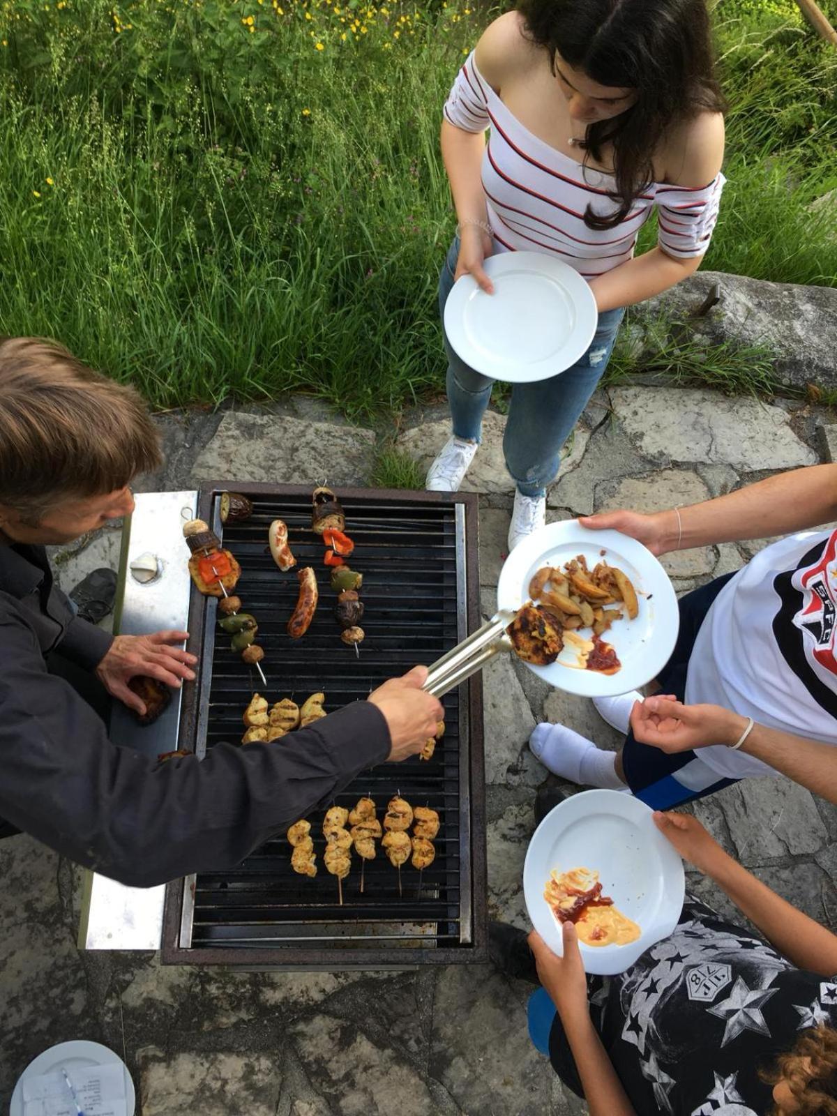 Grindelwald Youth Hostel