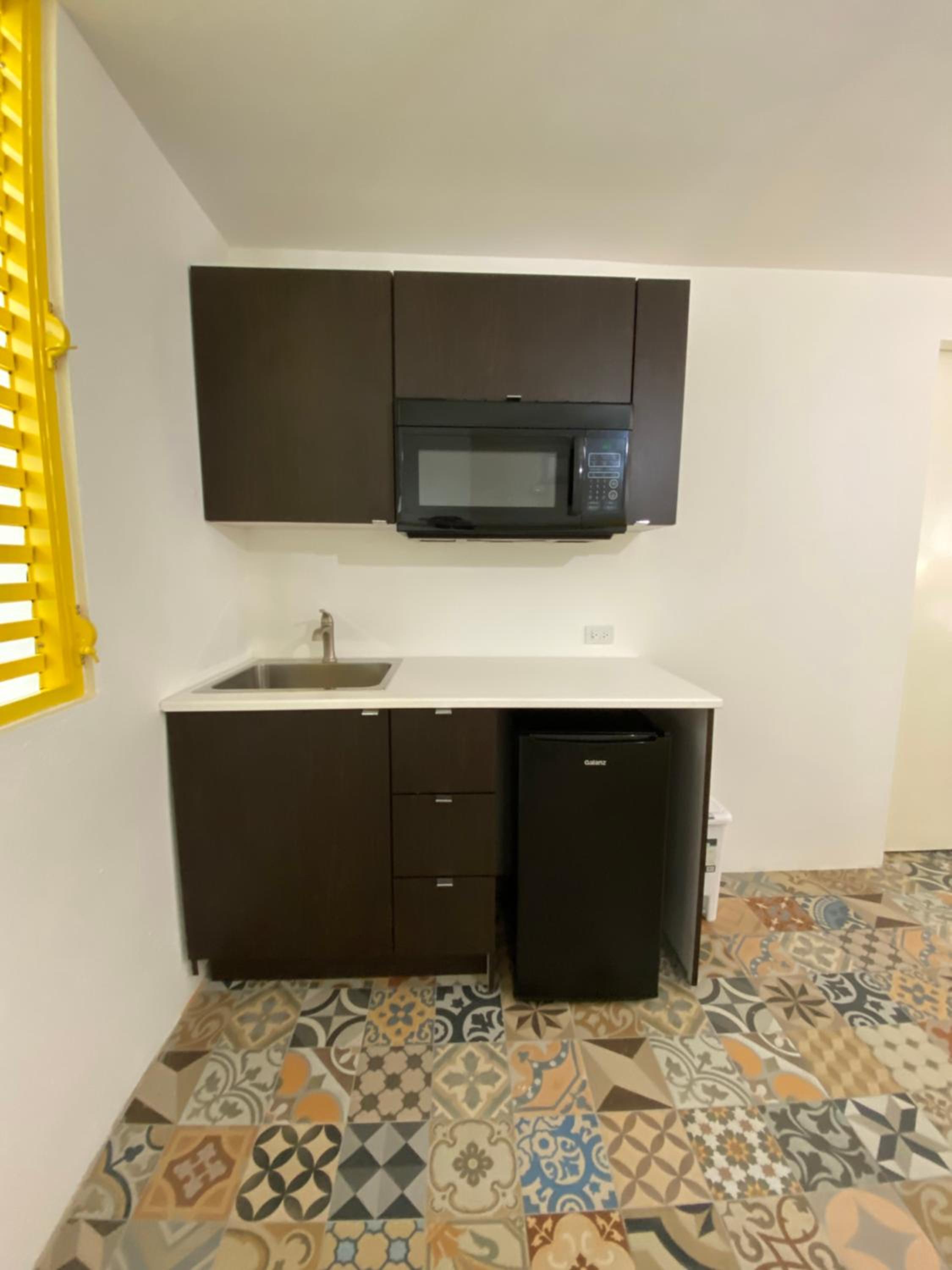 Hotel Nest - Property Image 1