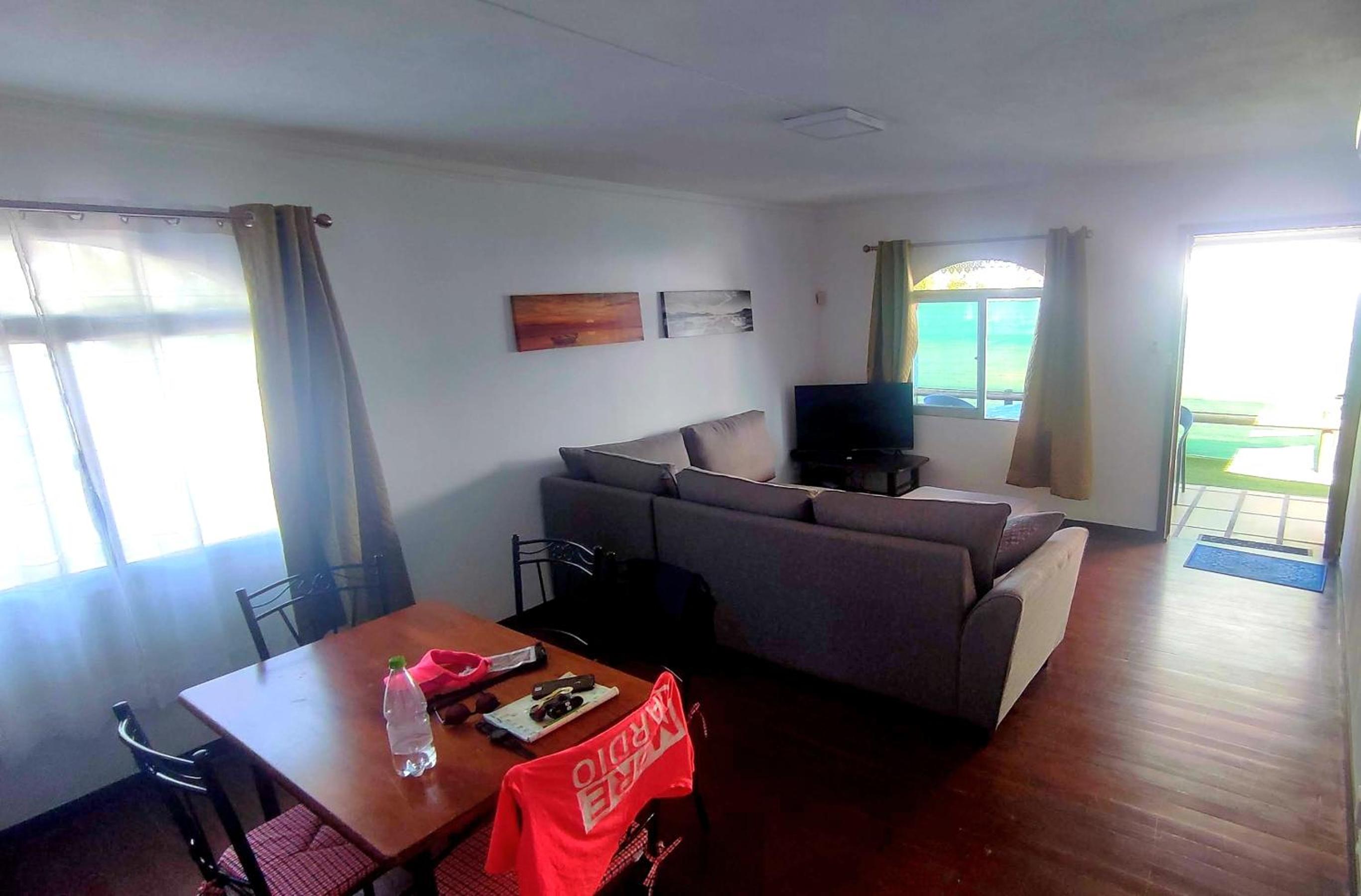 Villa Rose view 4