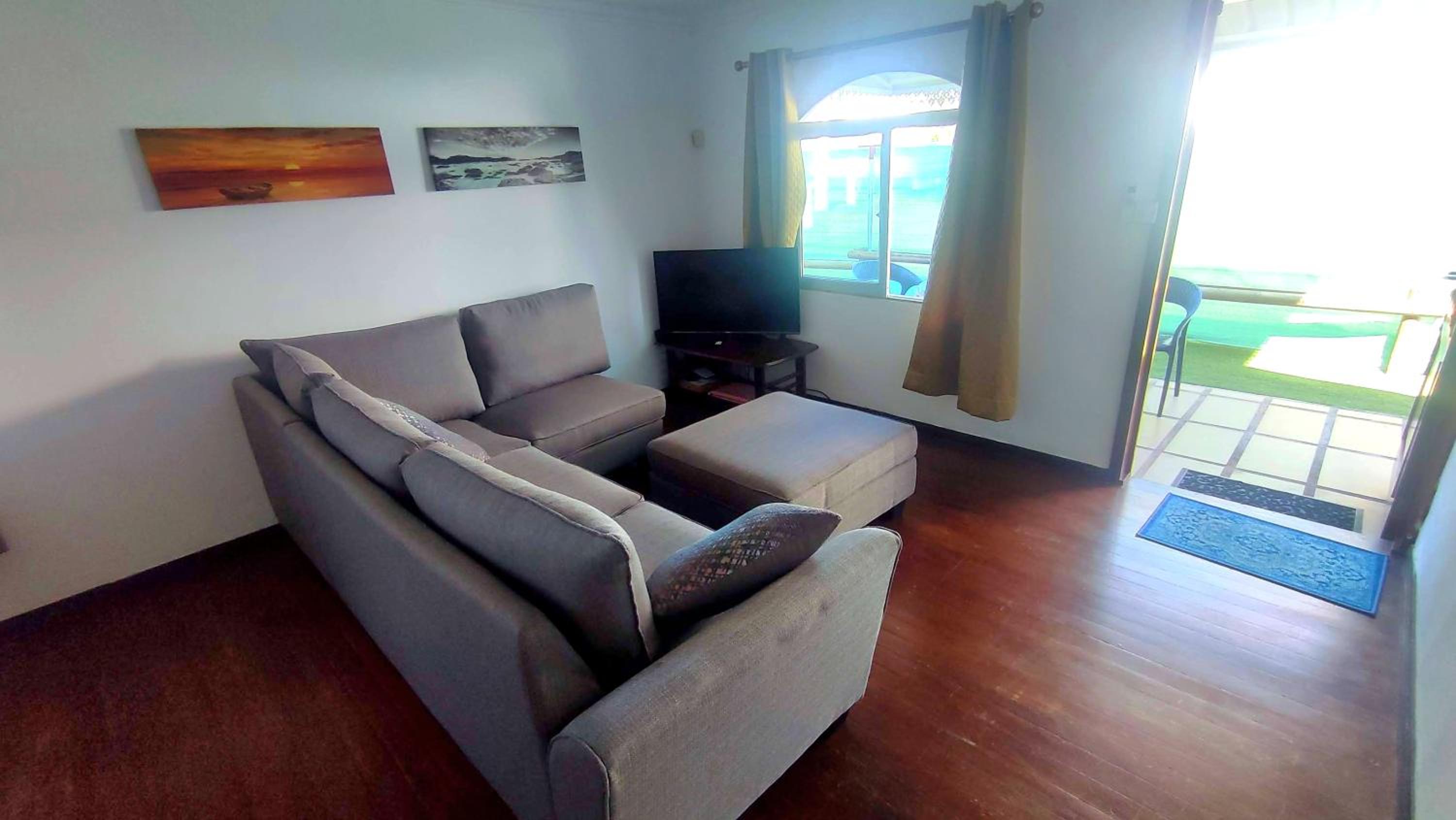 Villa Rose view 5