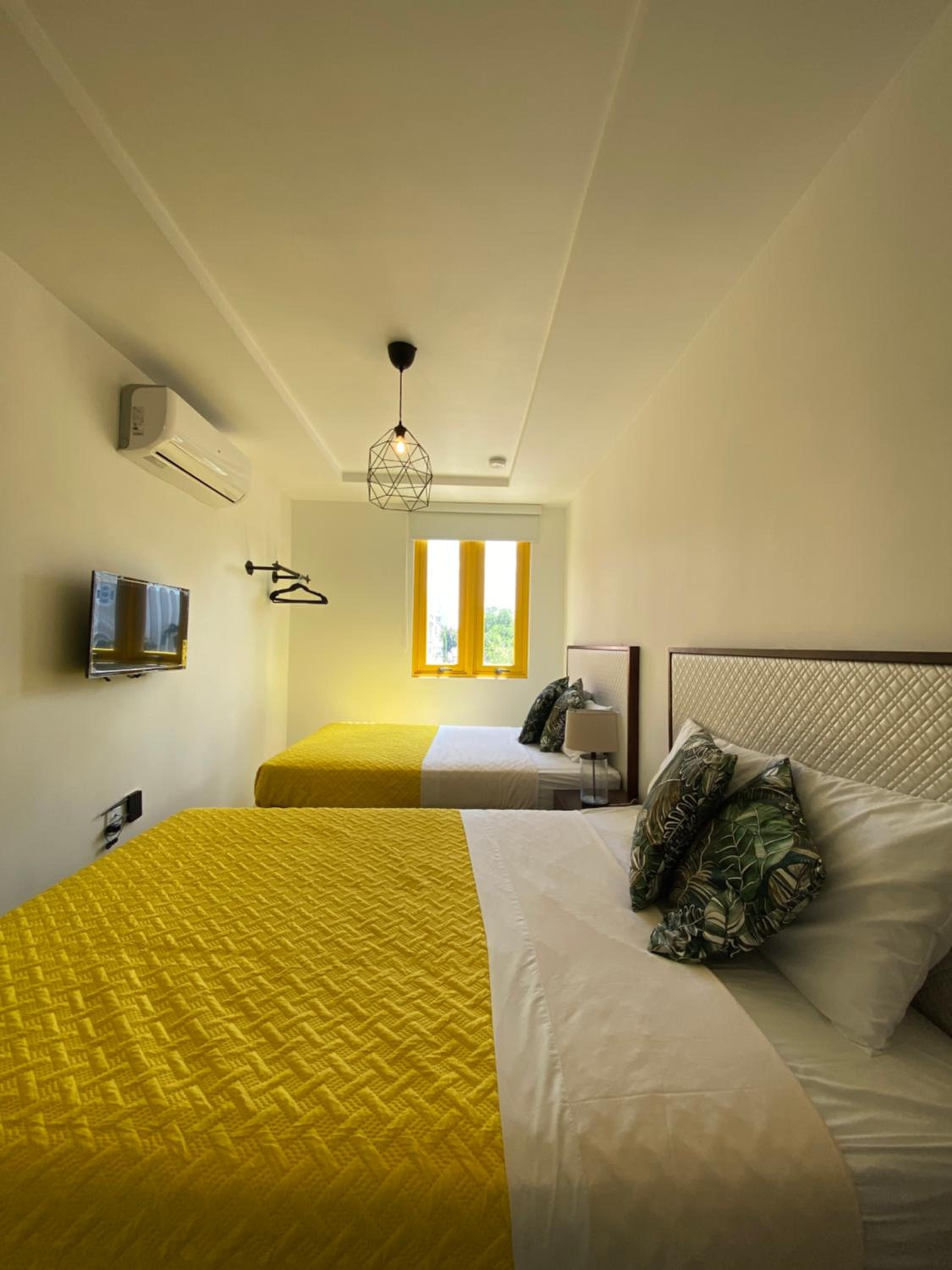 Hotel Nest - Property Image 25
