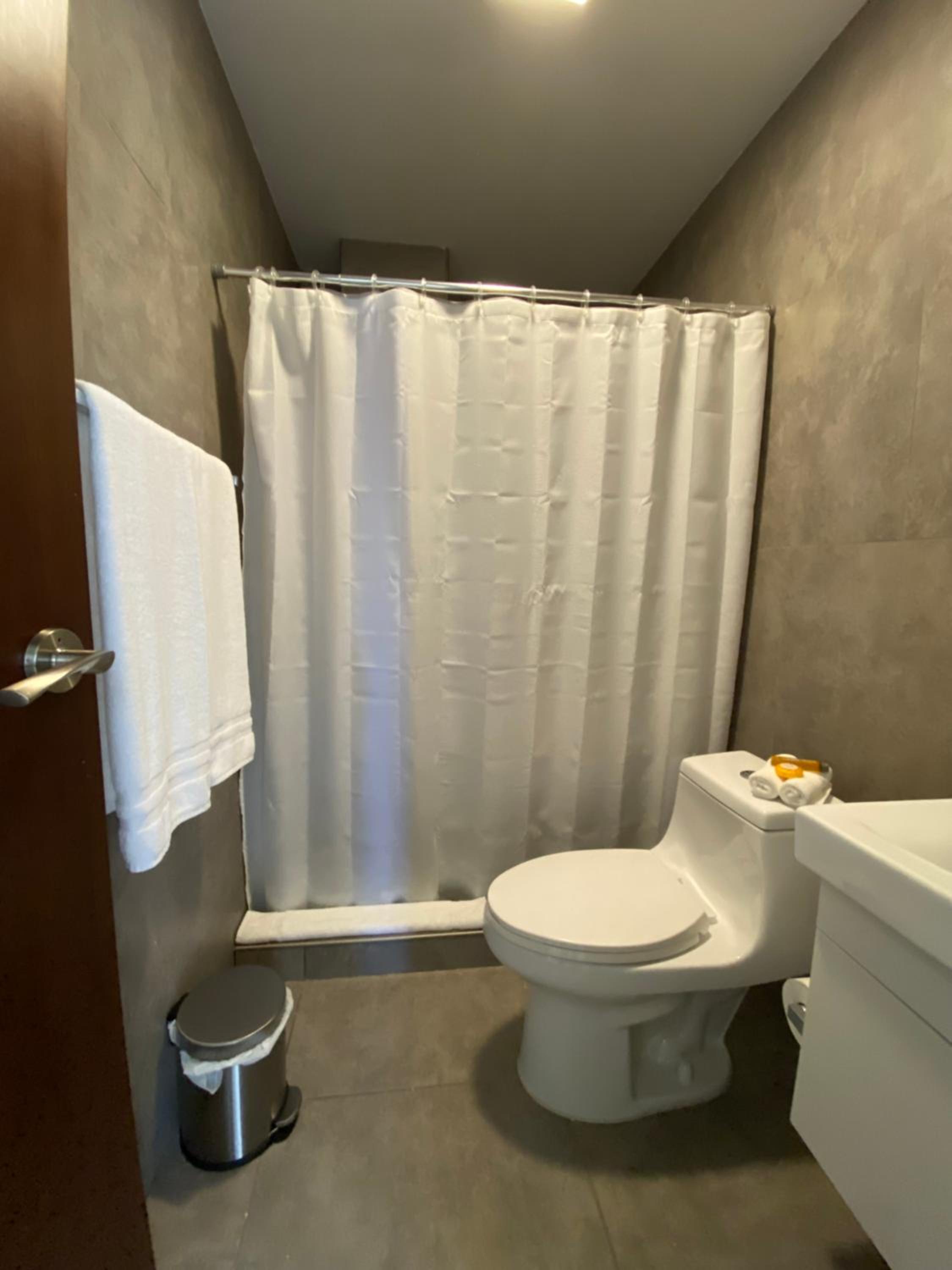 Hotel Nest - Property Image 26