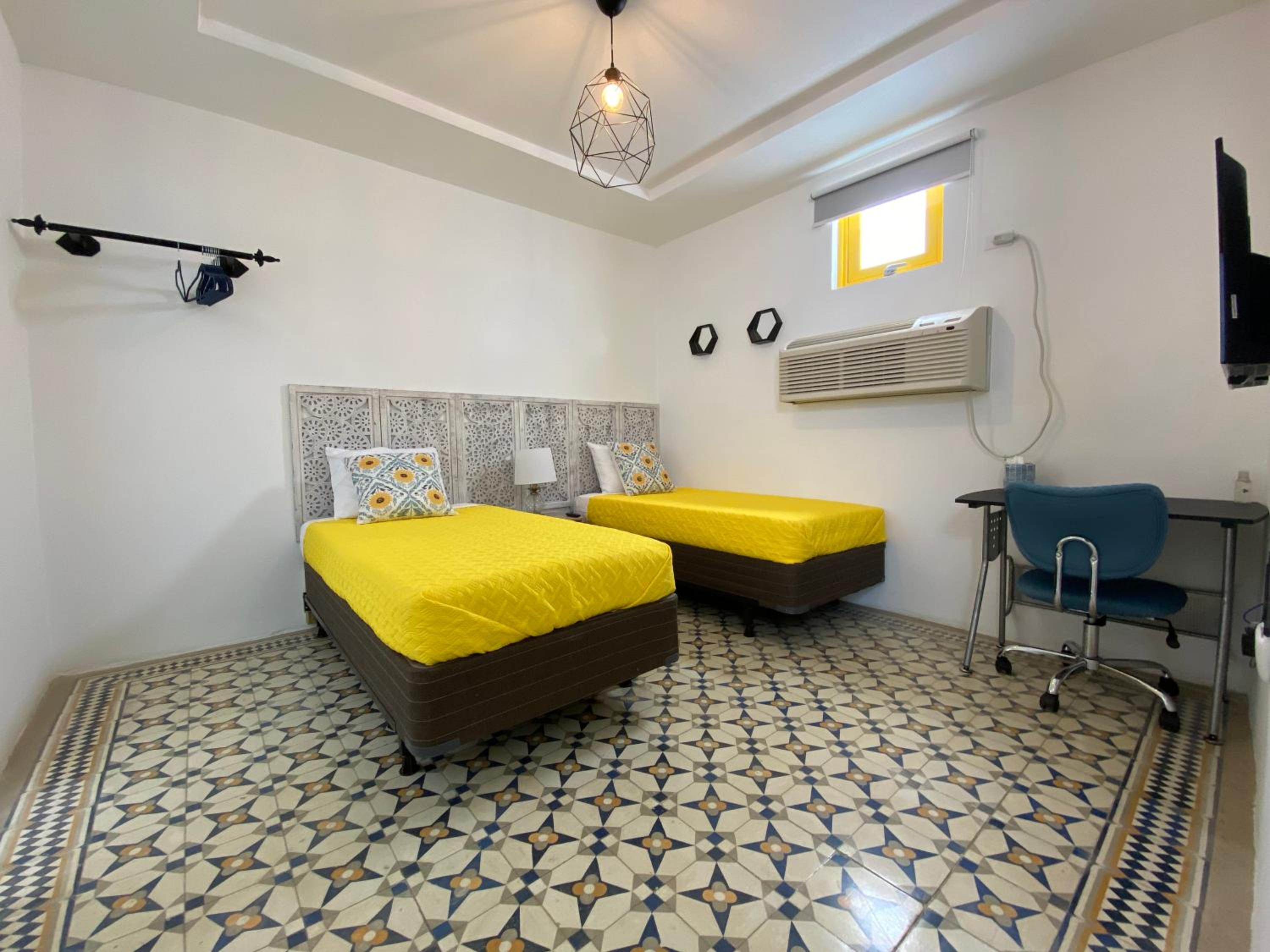 Hotel Nest - Property Image 28