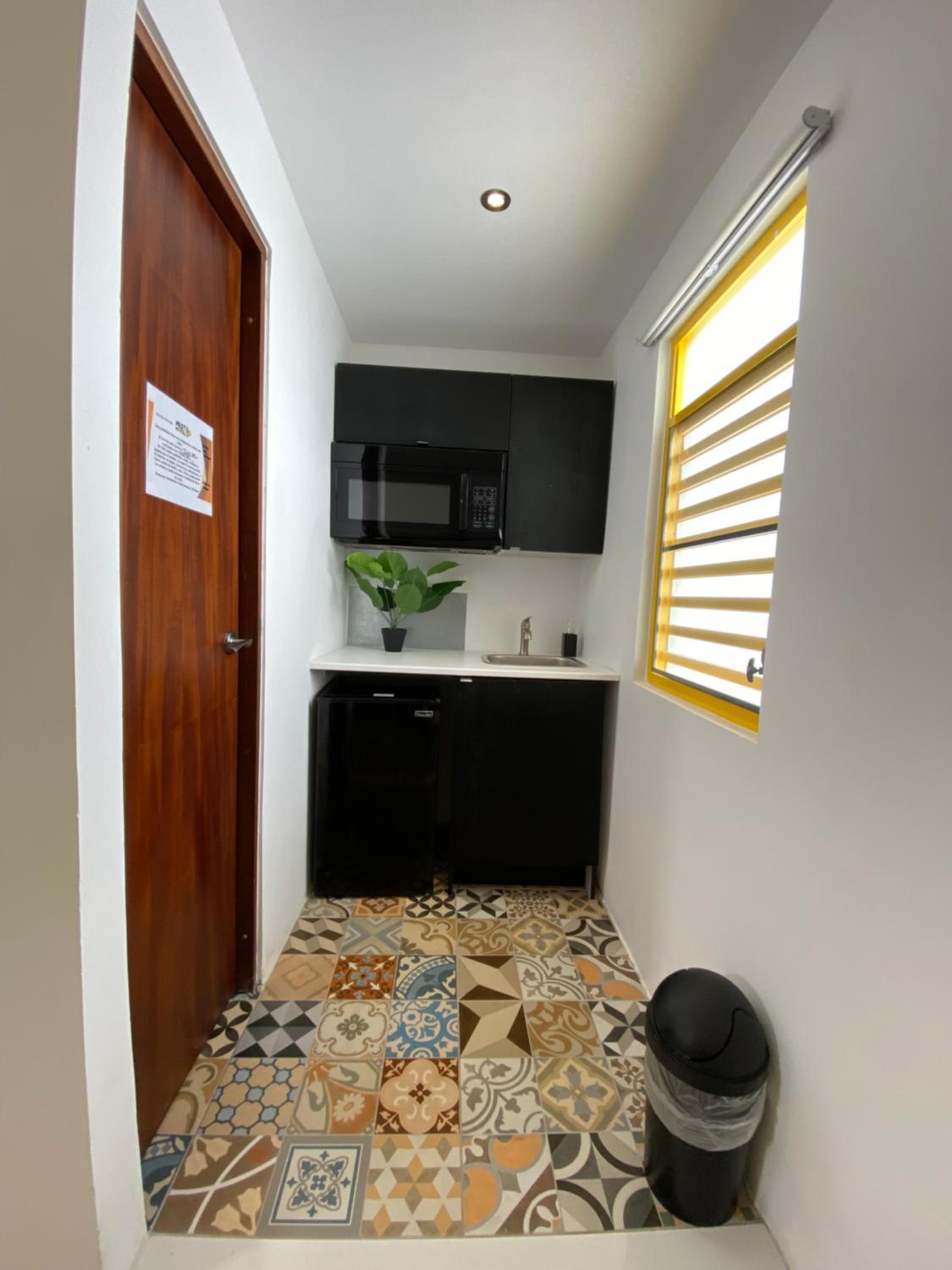 Hotel Nest - Property Image 27