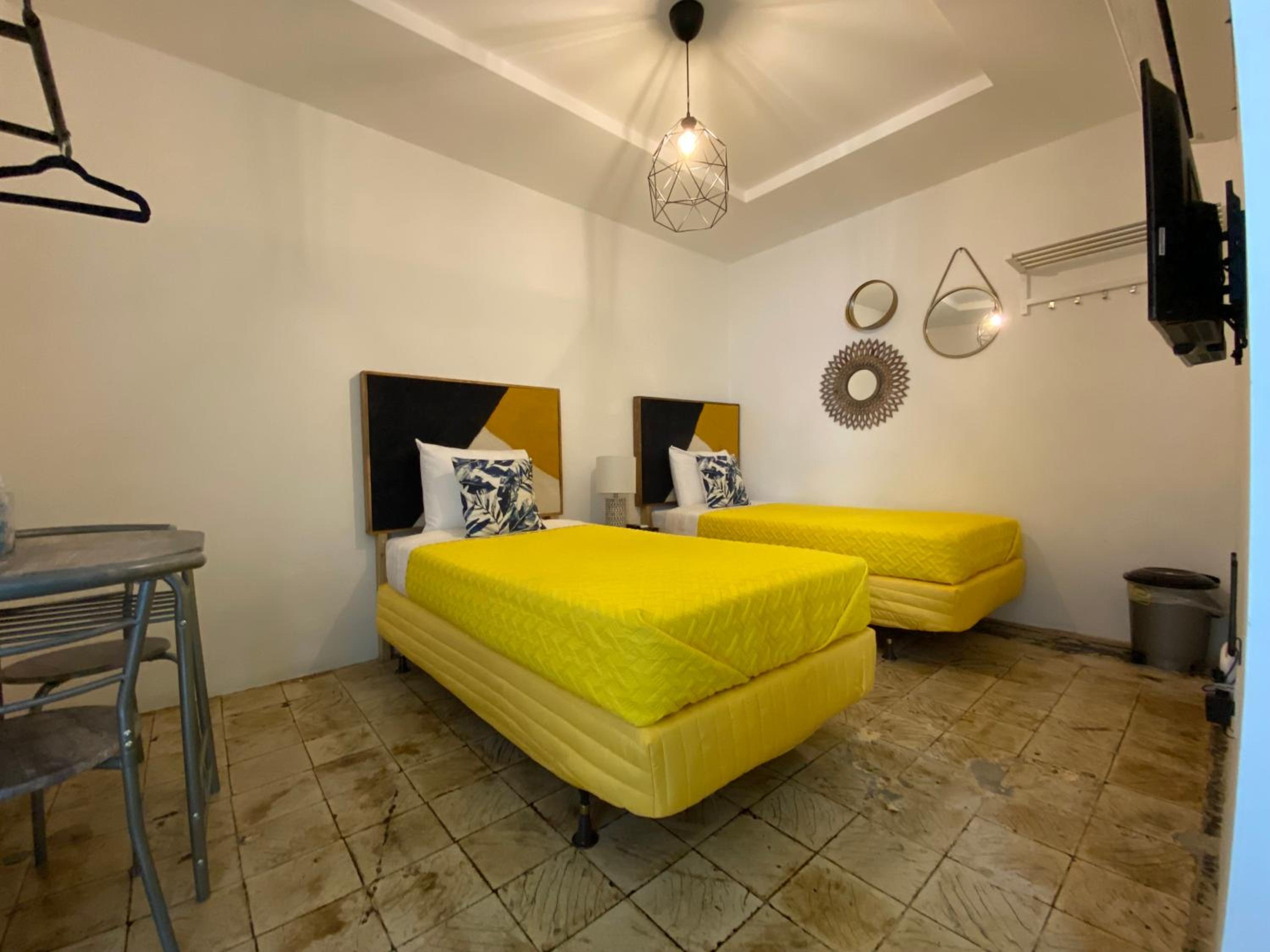 Hotel Nest - Property Image 30