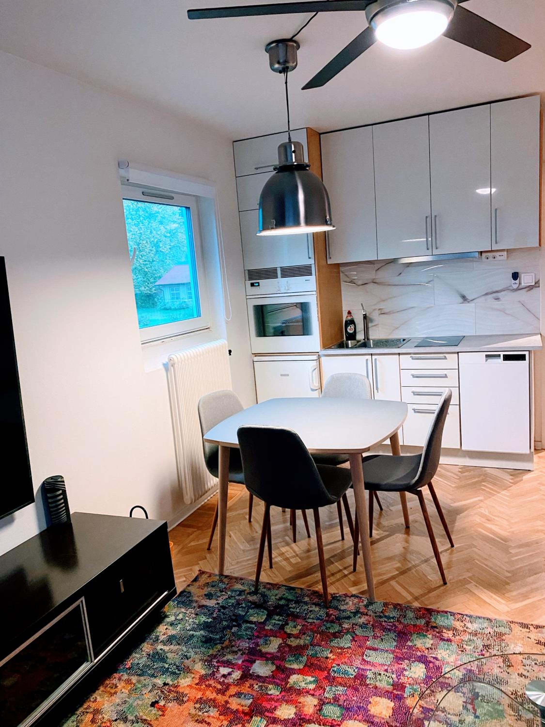~Apartment in middle of Nature~ view 4