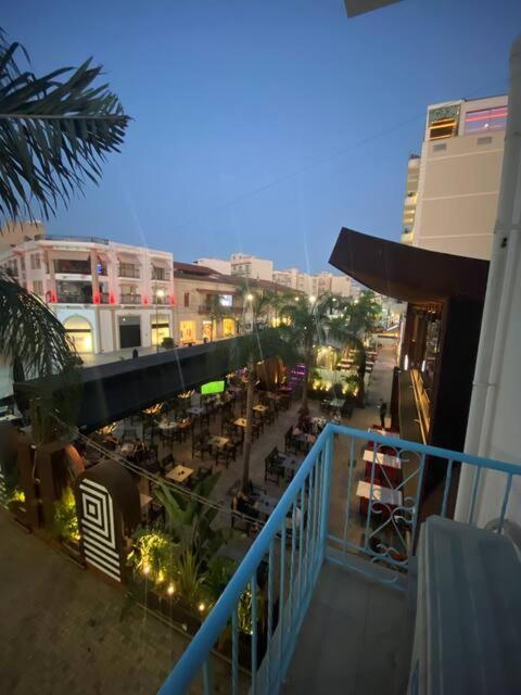 2 bedroom apt in Ermou 4 minute walk beach view 2