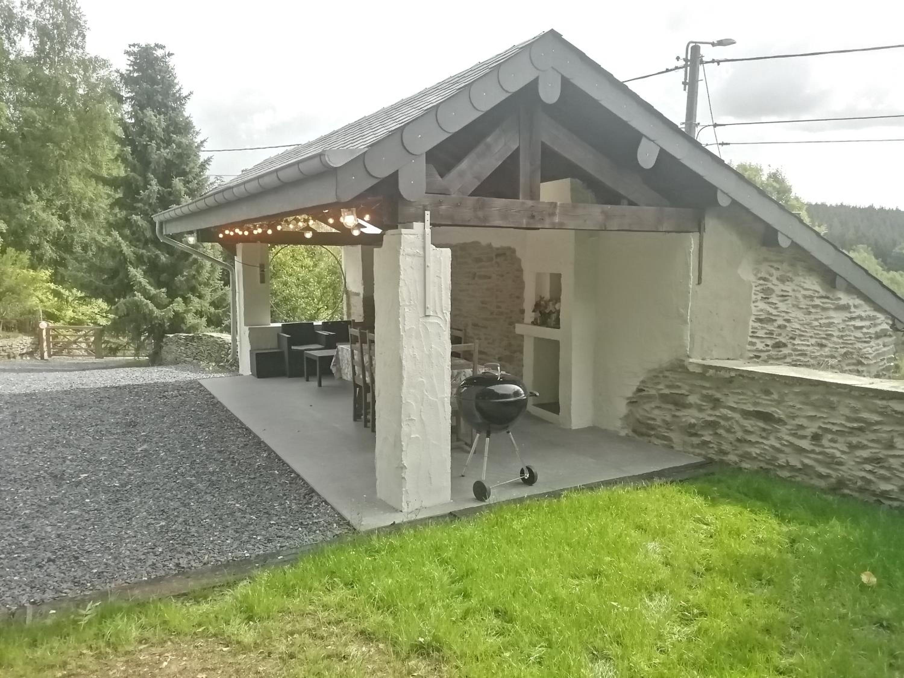 La Maison de Madeleine