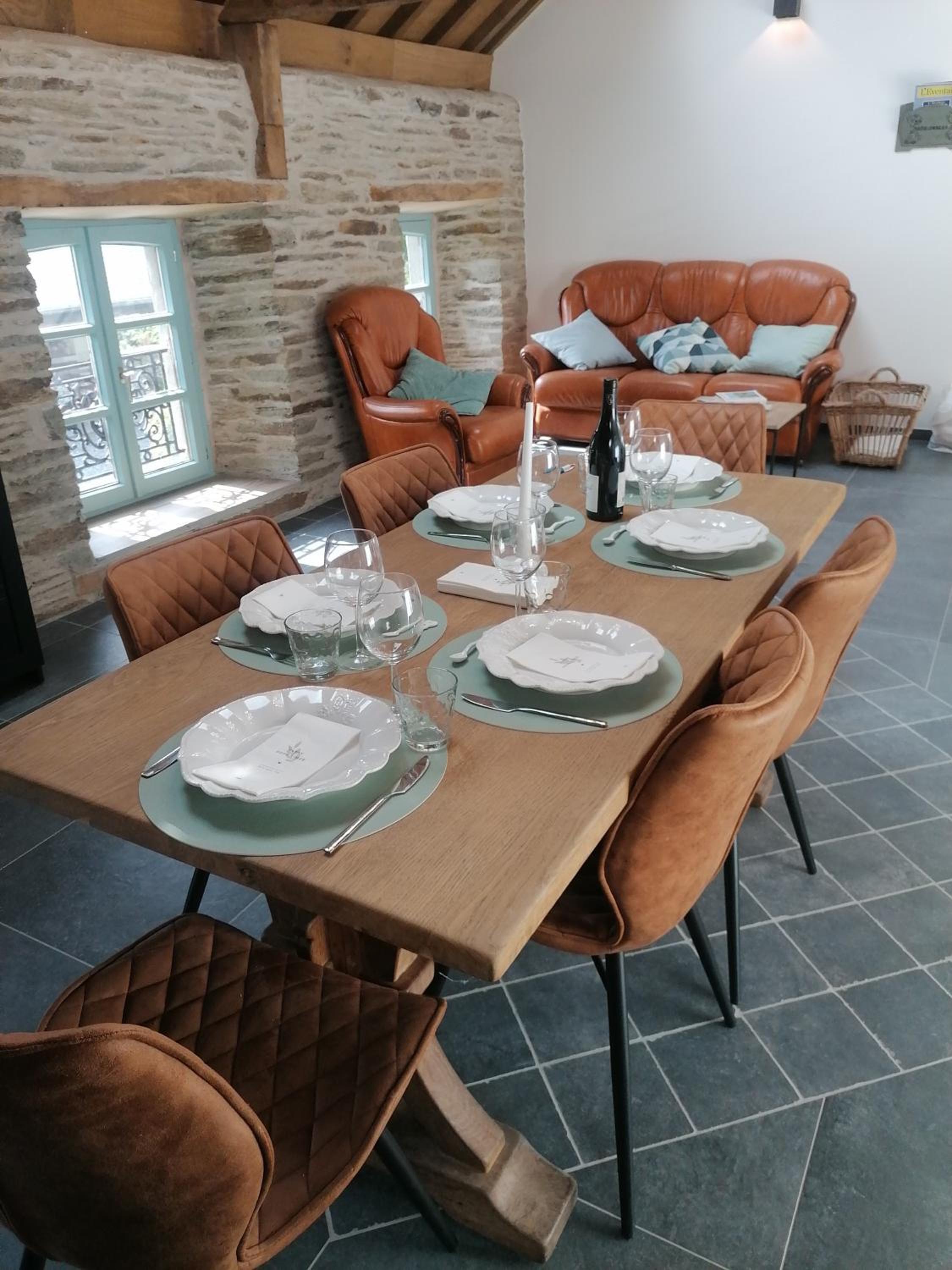 La Maison de Madeleine