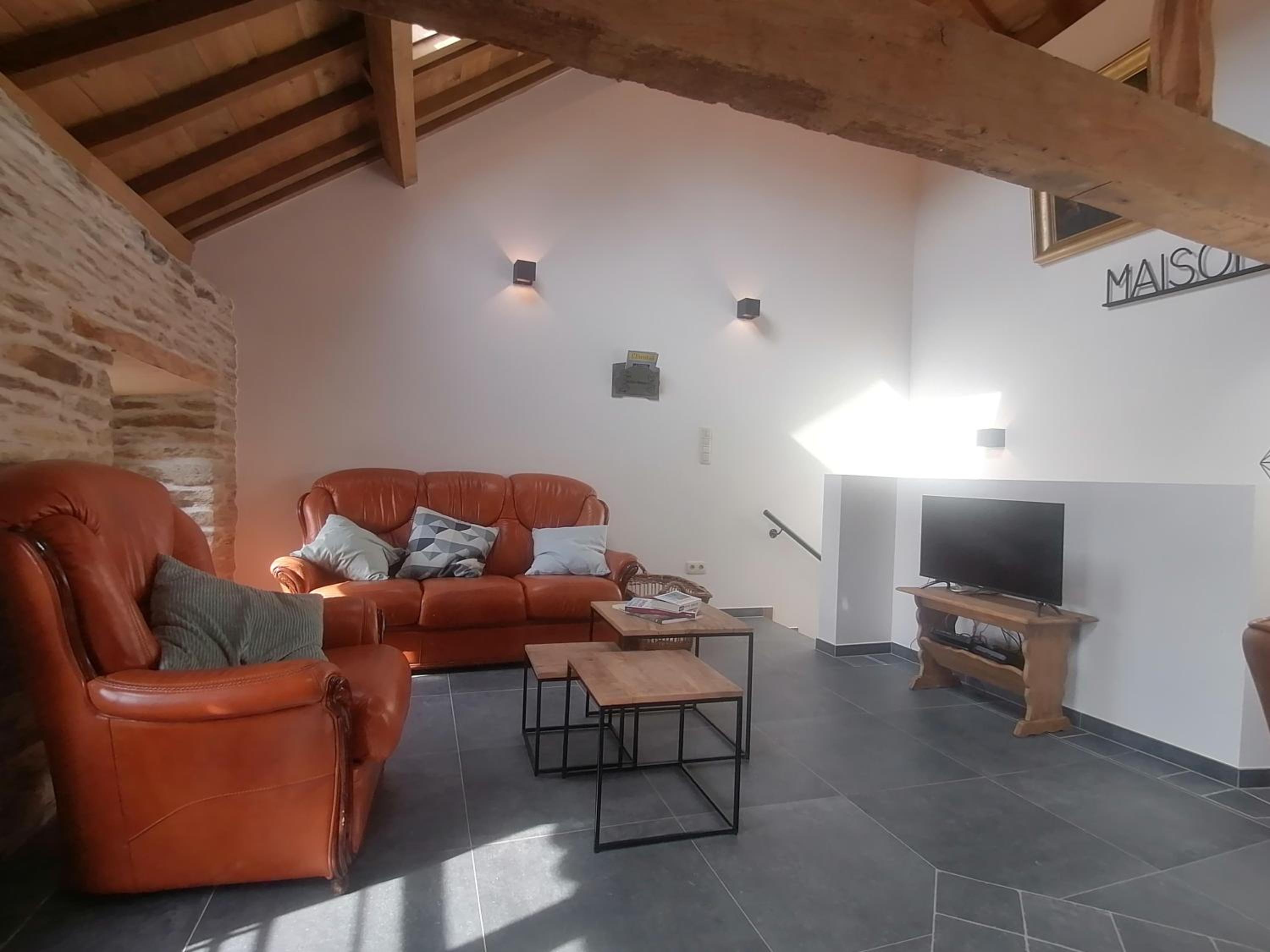 La Maison de Madeleine