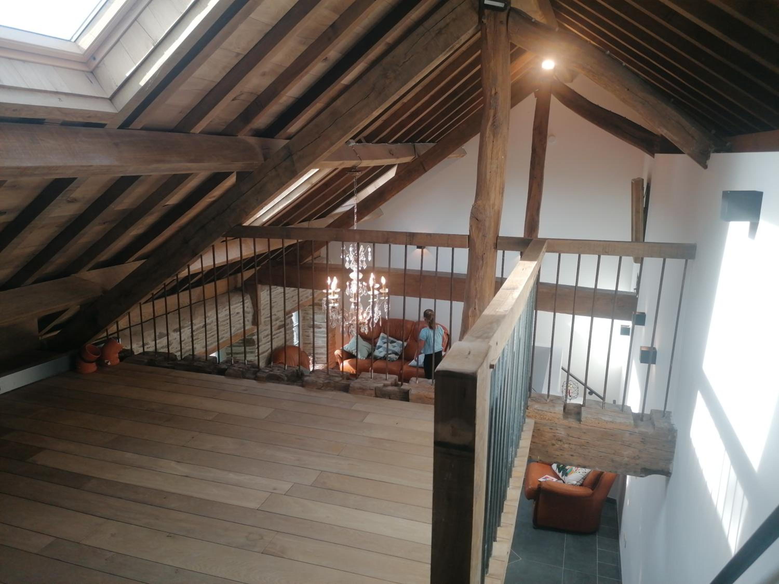 La Maison de Madeleine