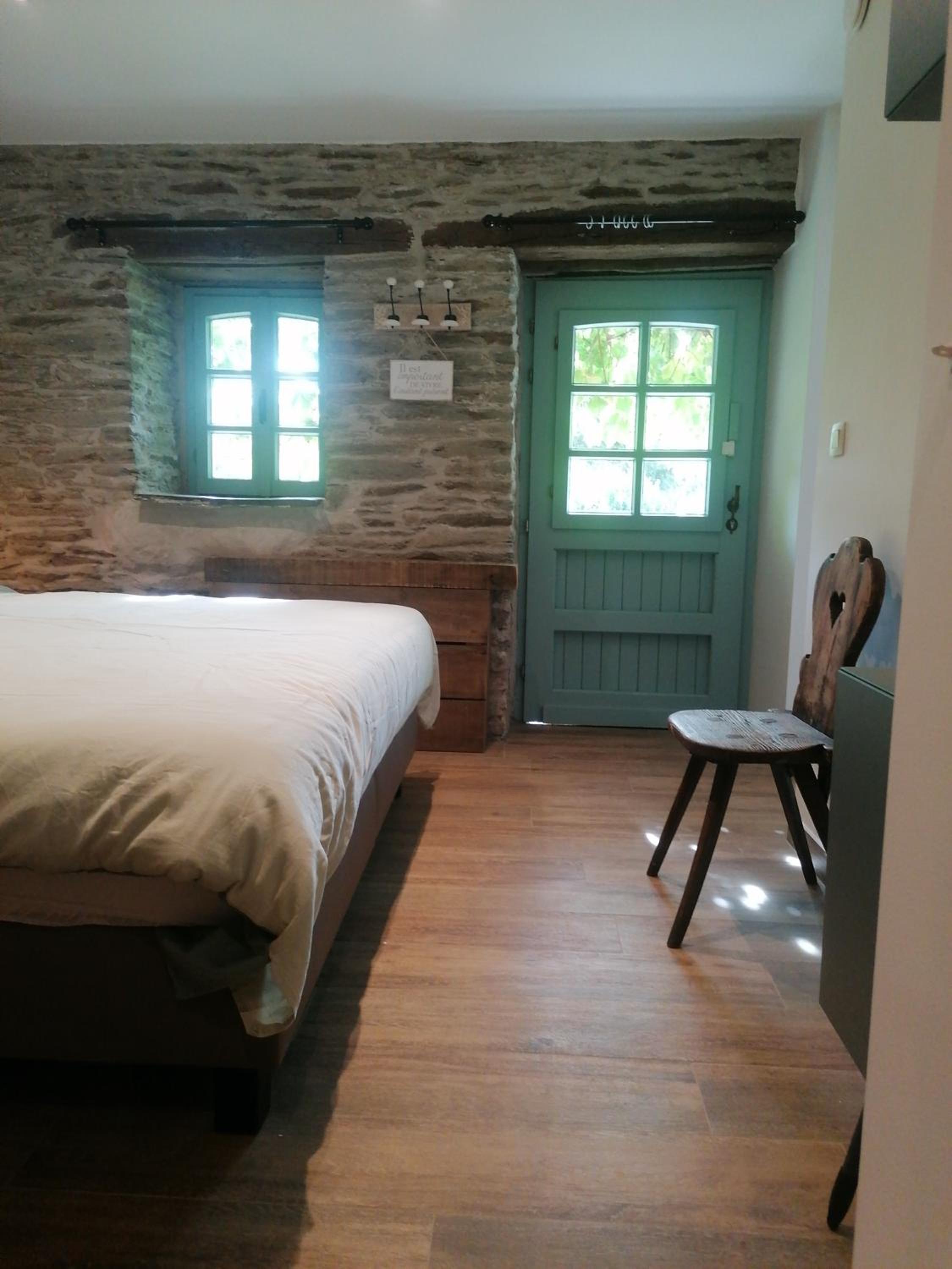 La Maison de Madeleine