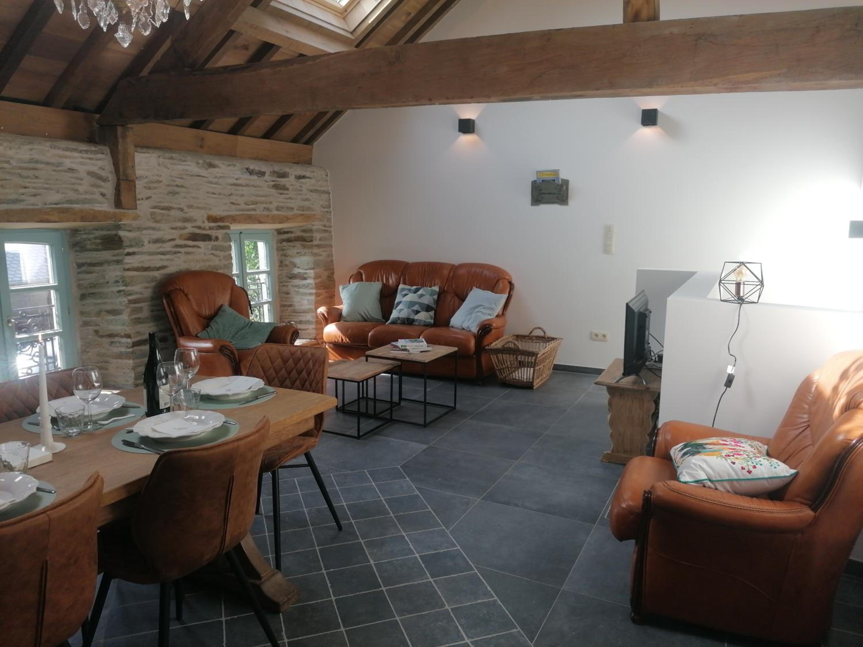 La Maison de Madeleine