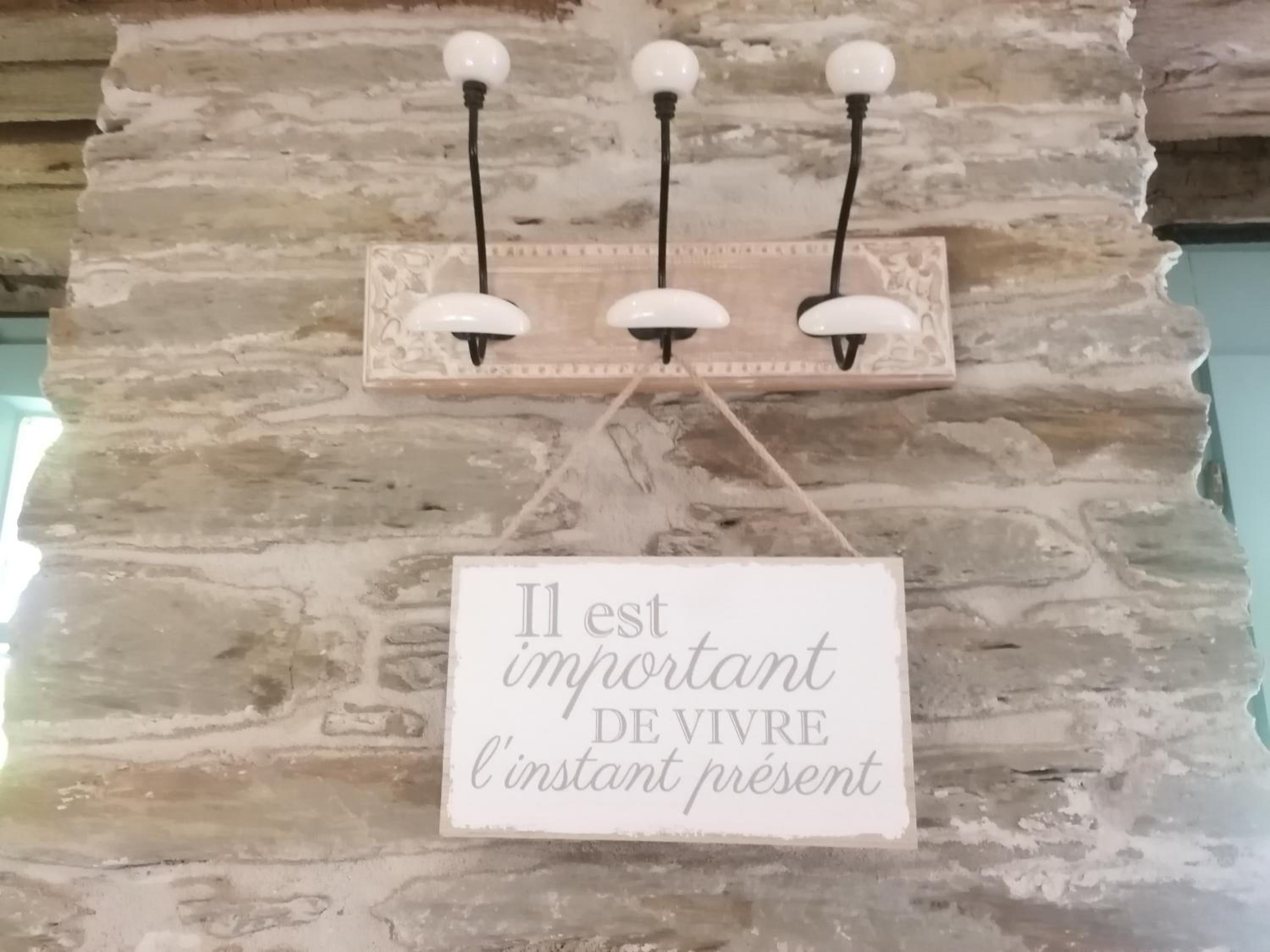 La Maison de Madeleine