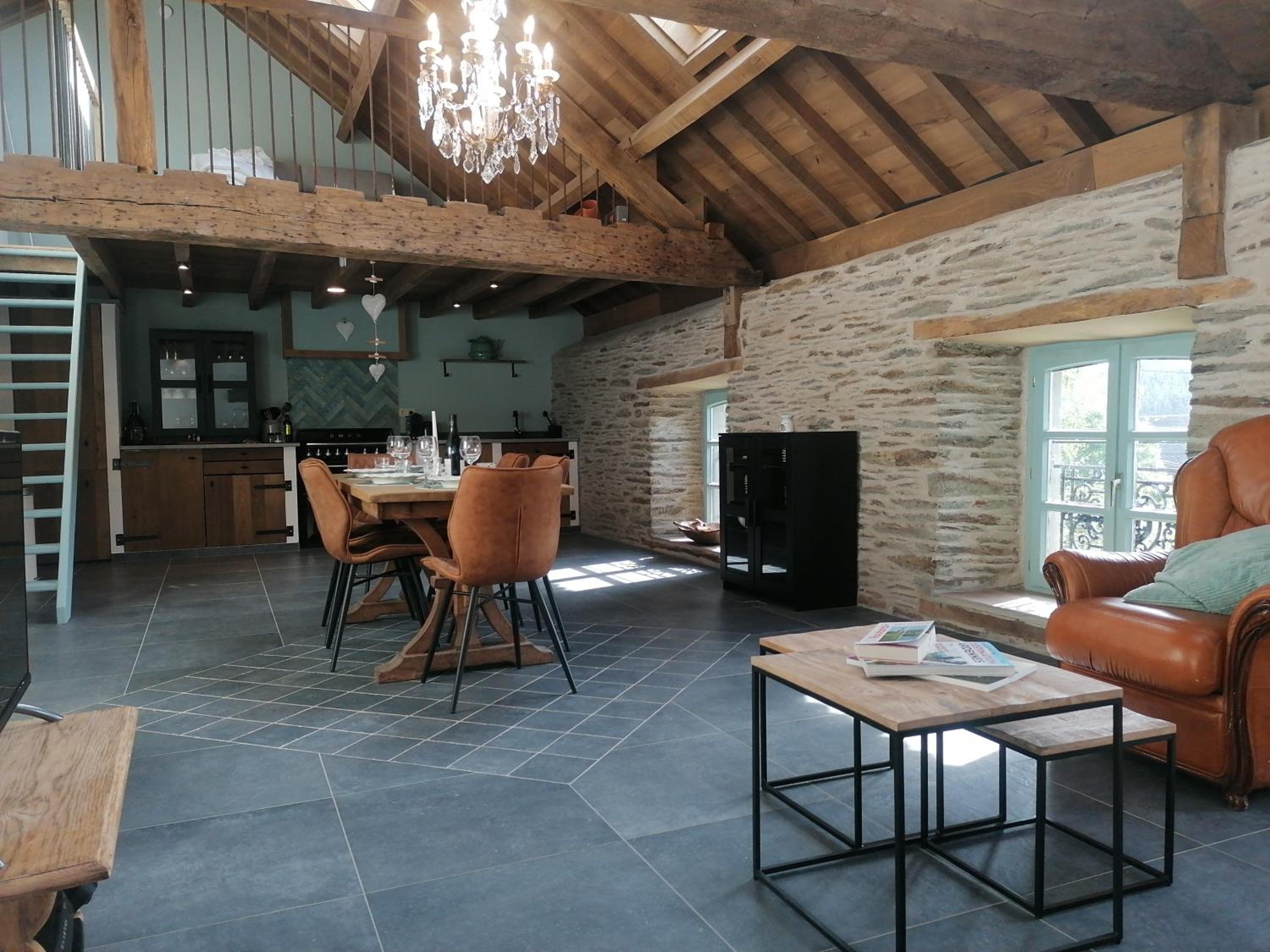 La Maison de Madeleine