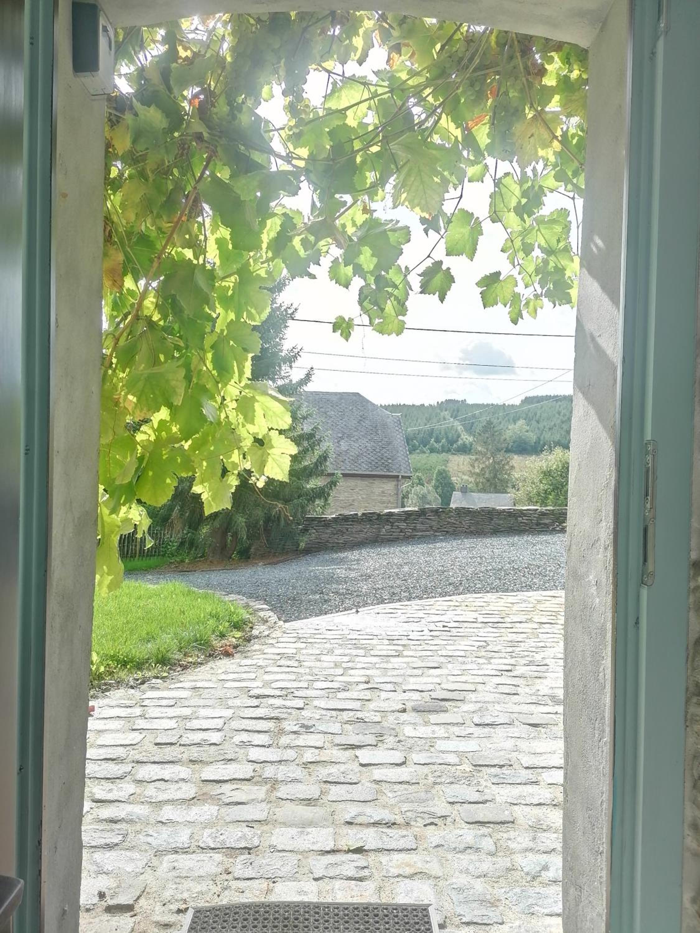 La Maison de Madeleine