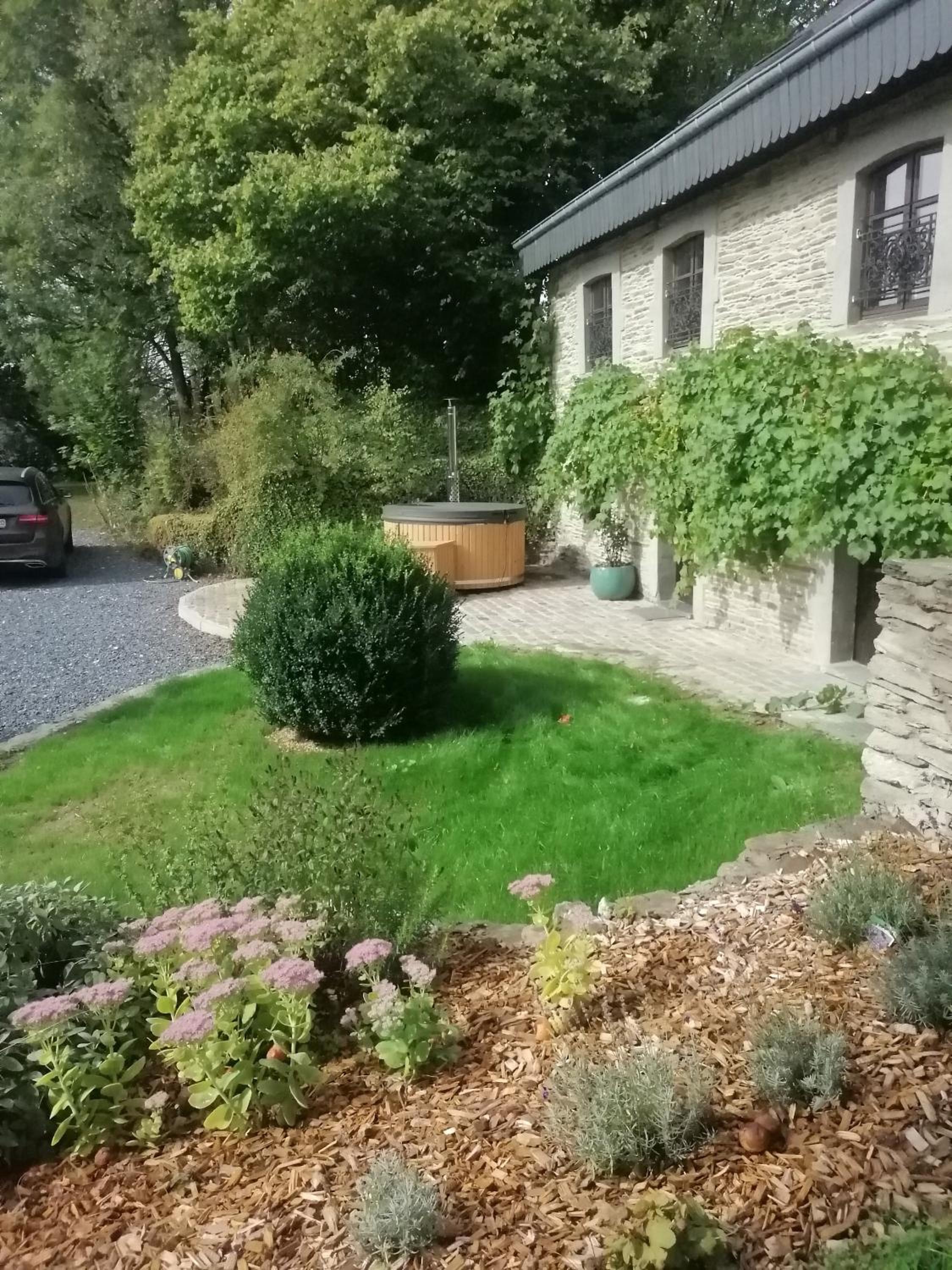 La Maison de Madeleine