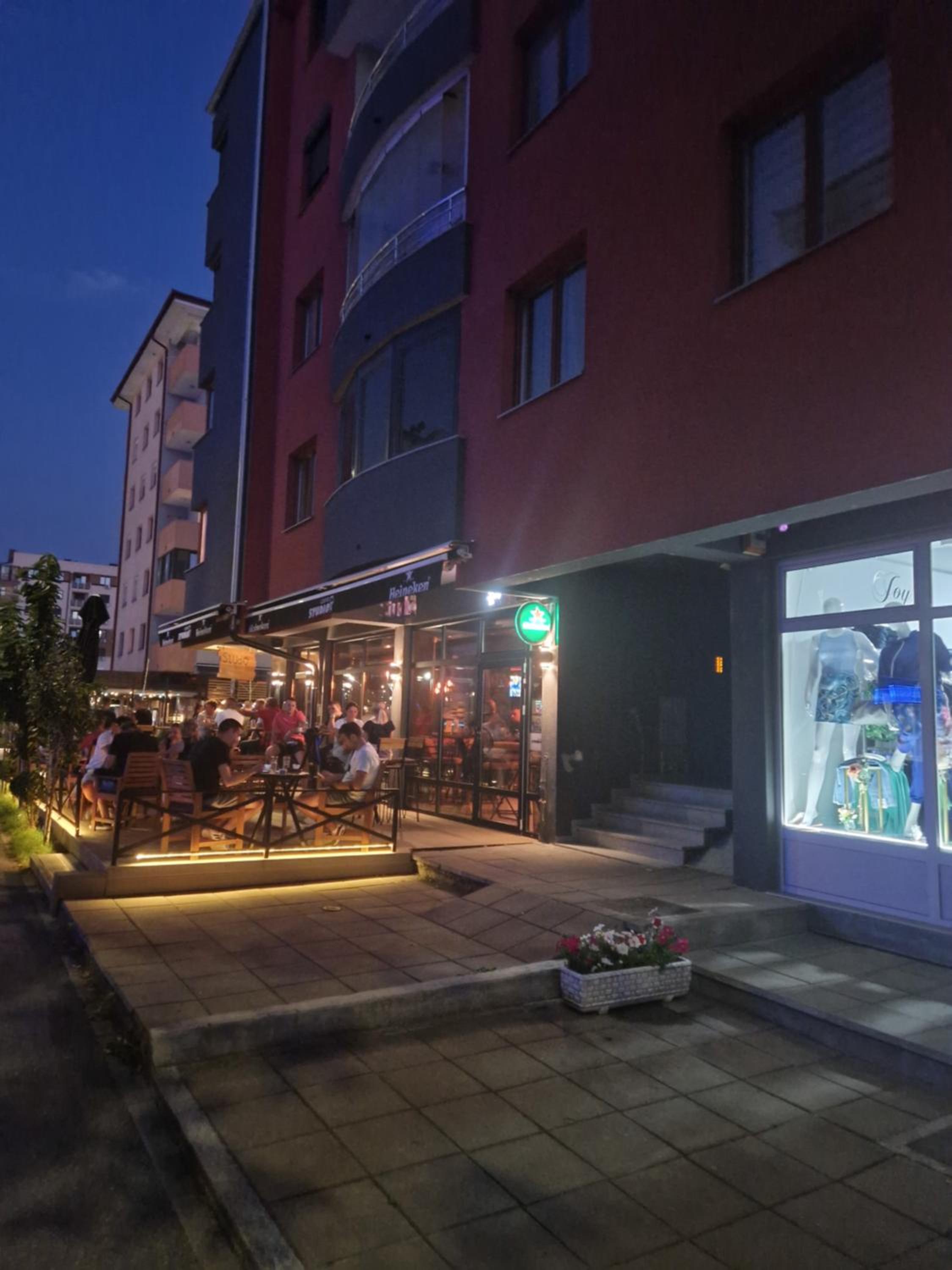 Stan Orhideja Lukavica Istocno Sarajevo view 3