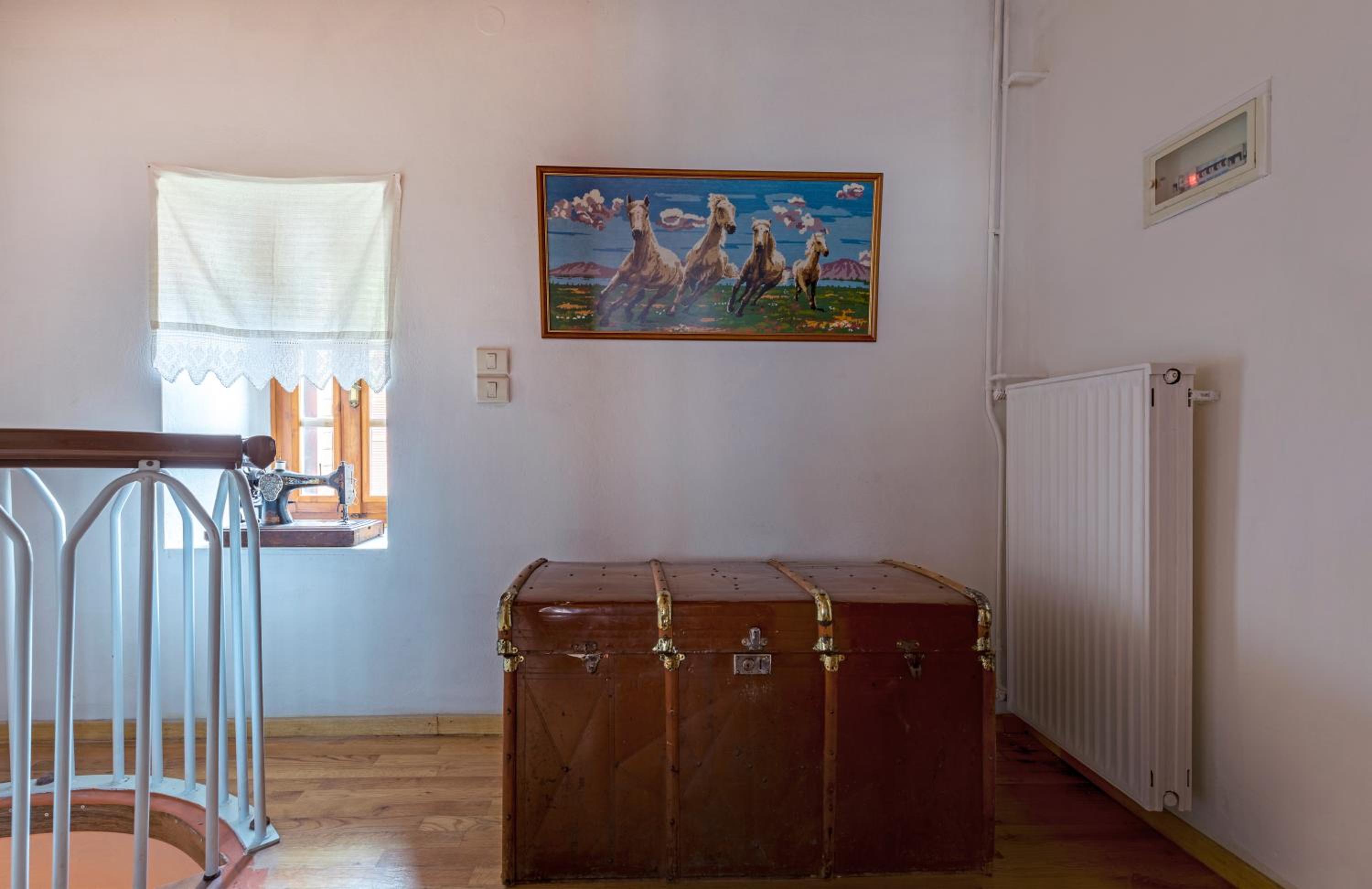 Kallisti Vitina Home