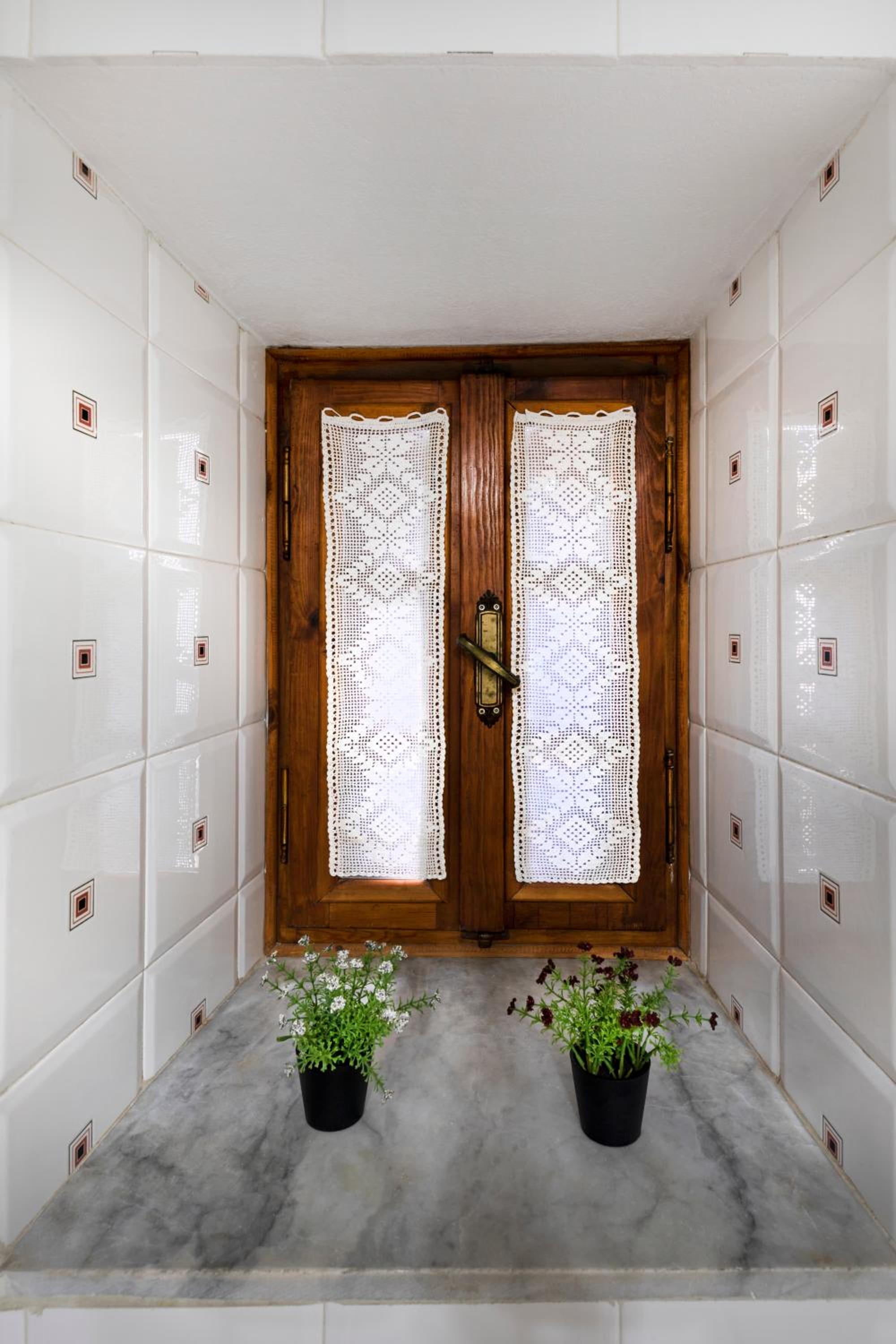 Kallisti Vitina Home