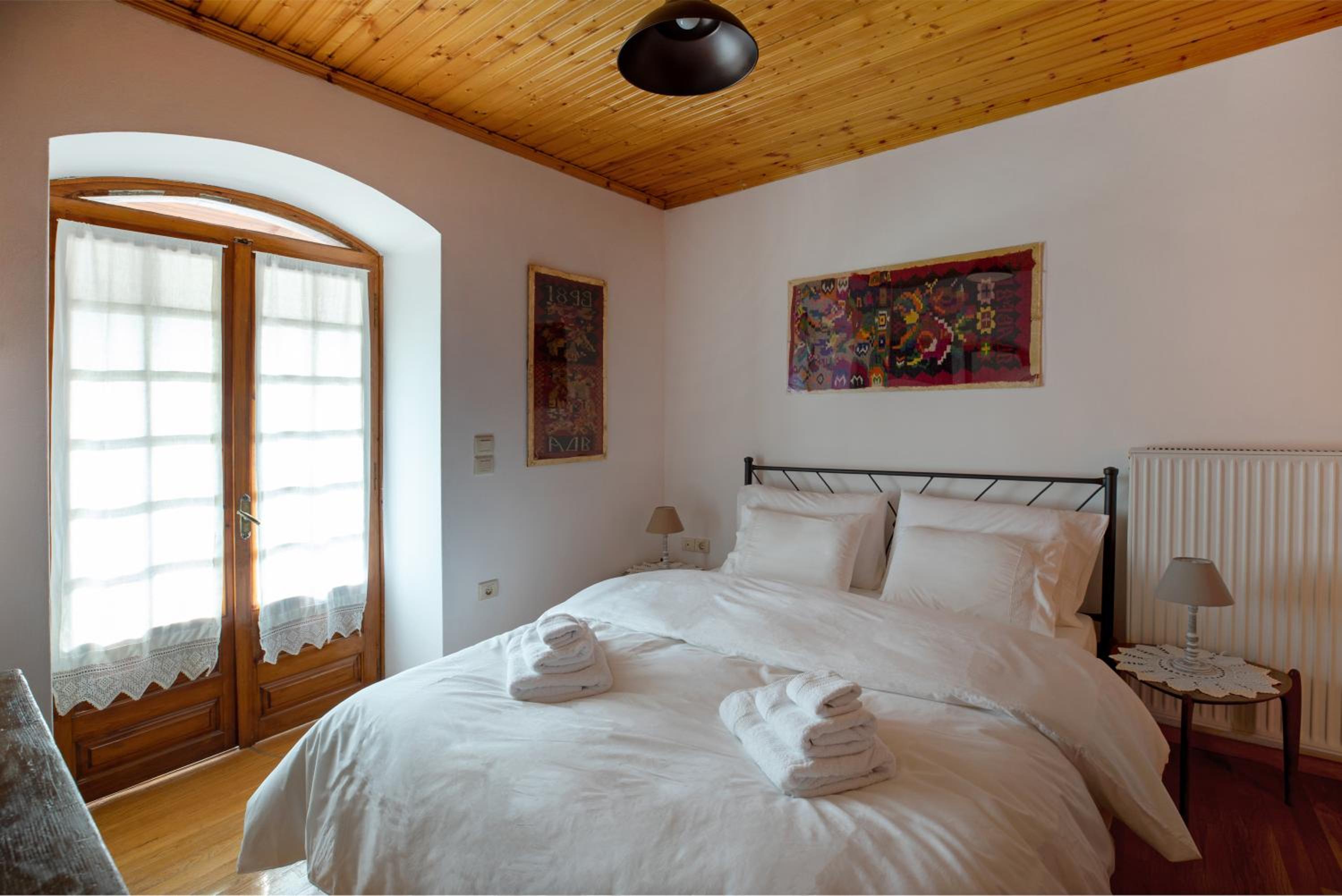 Kallisti Vitina Home