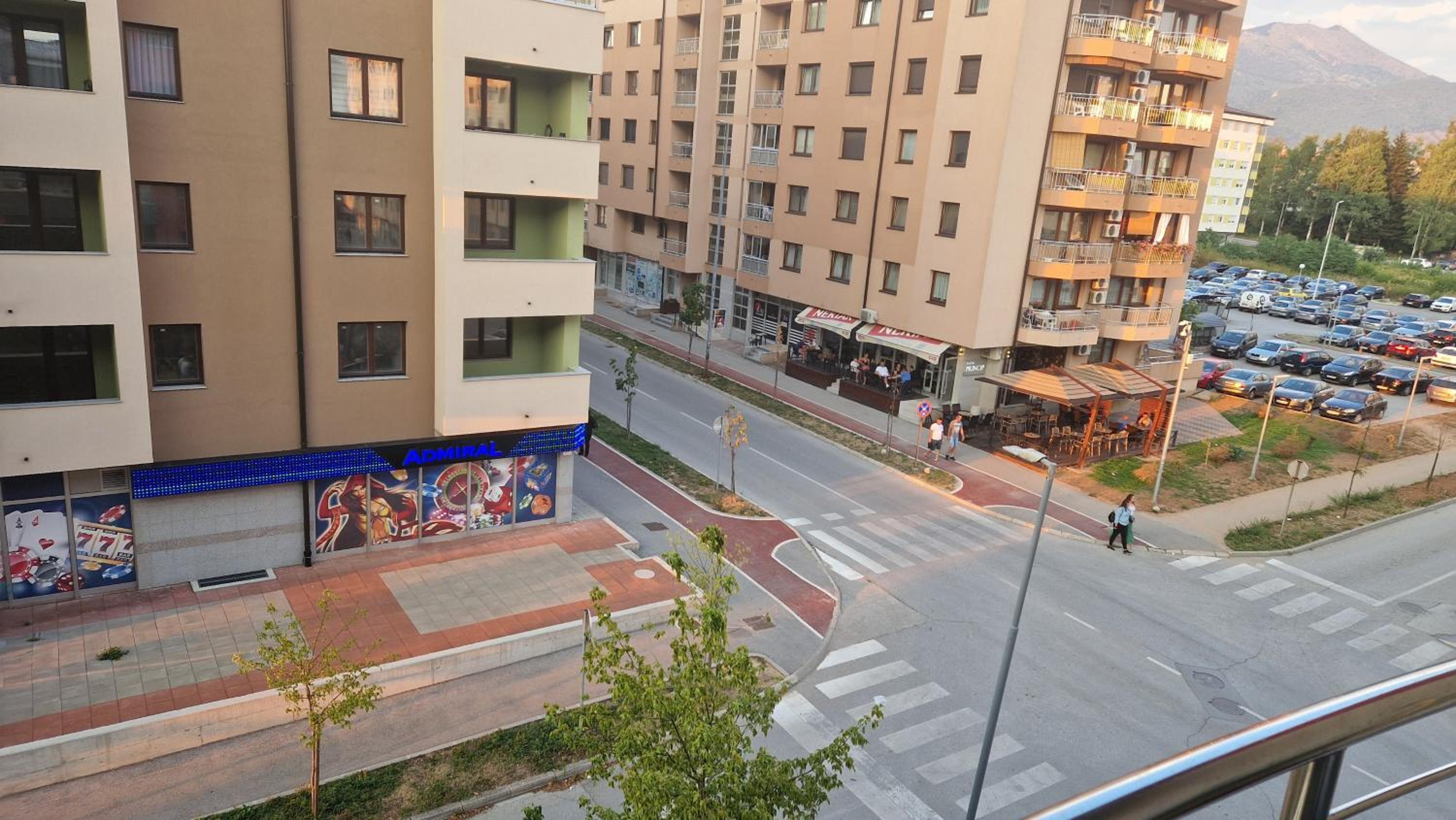 Stan Orhideja Lukavica Istocno Sarajevo view 2
