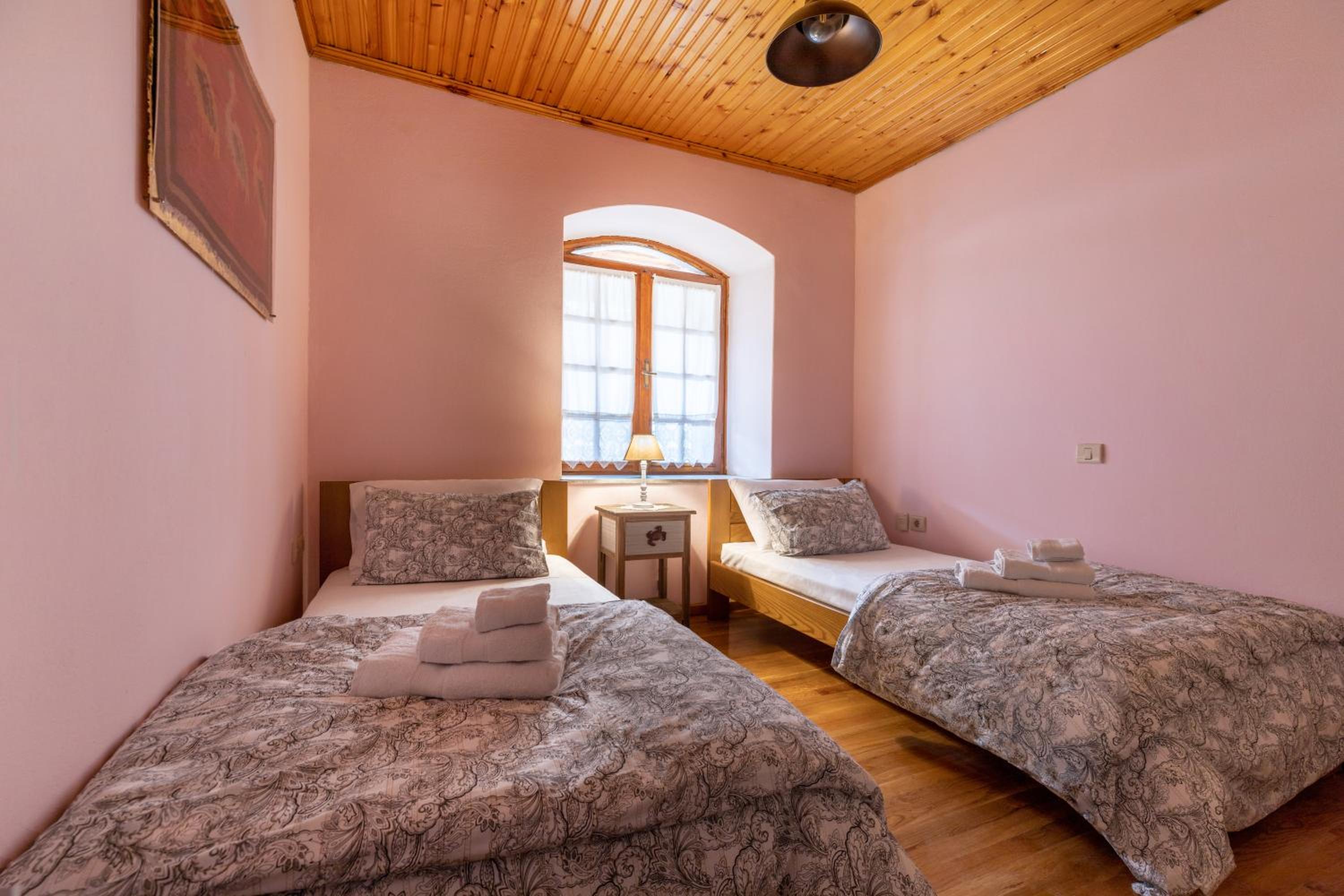 Kallisti Vitina Home
