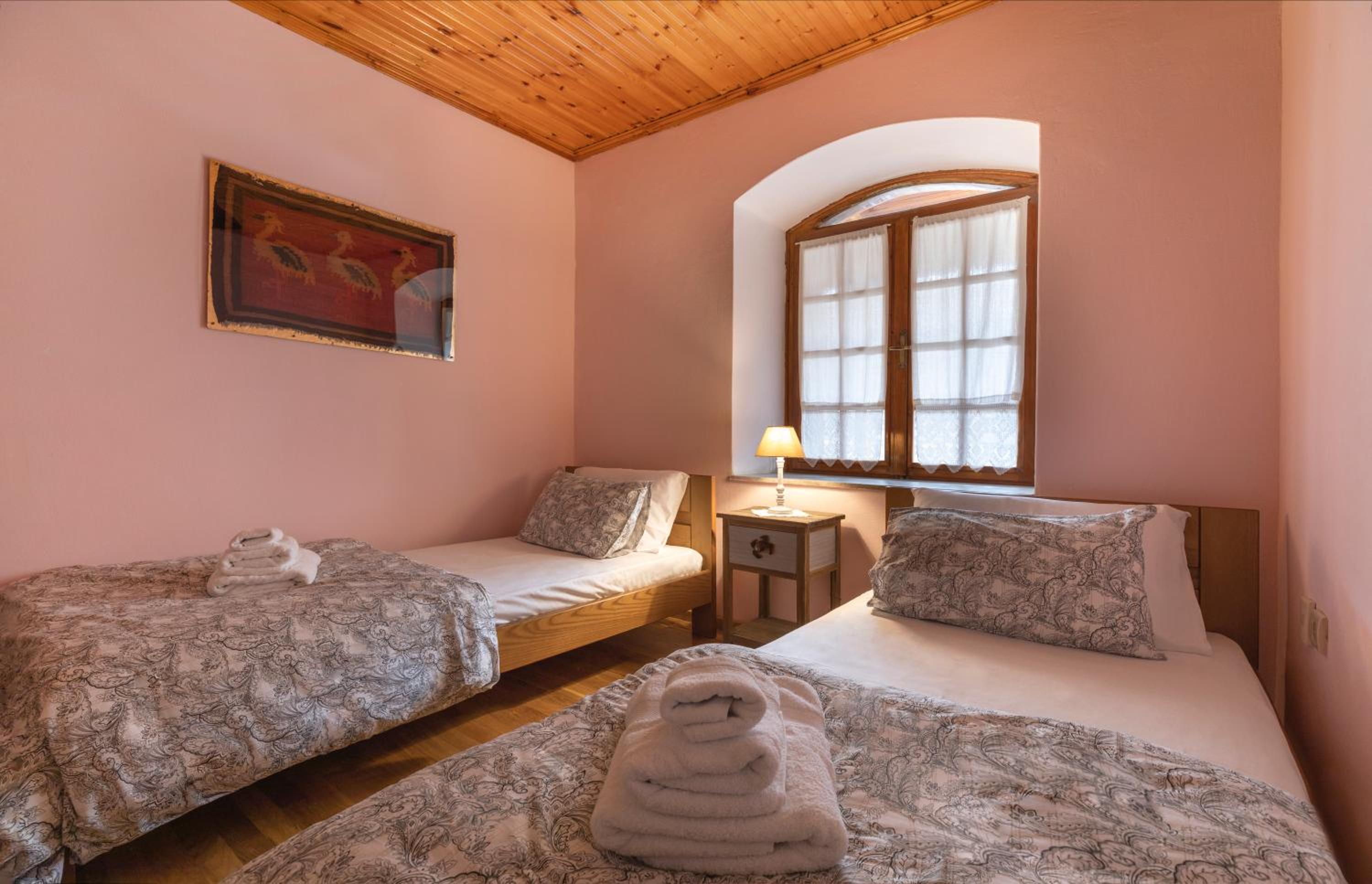 Kallisti Vitina Home