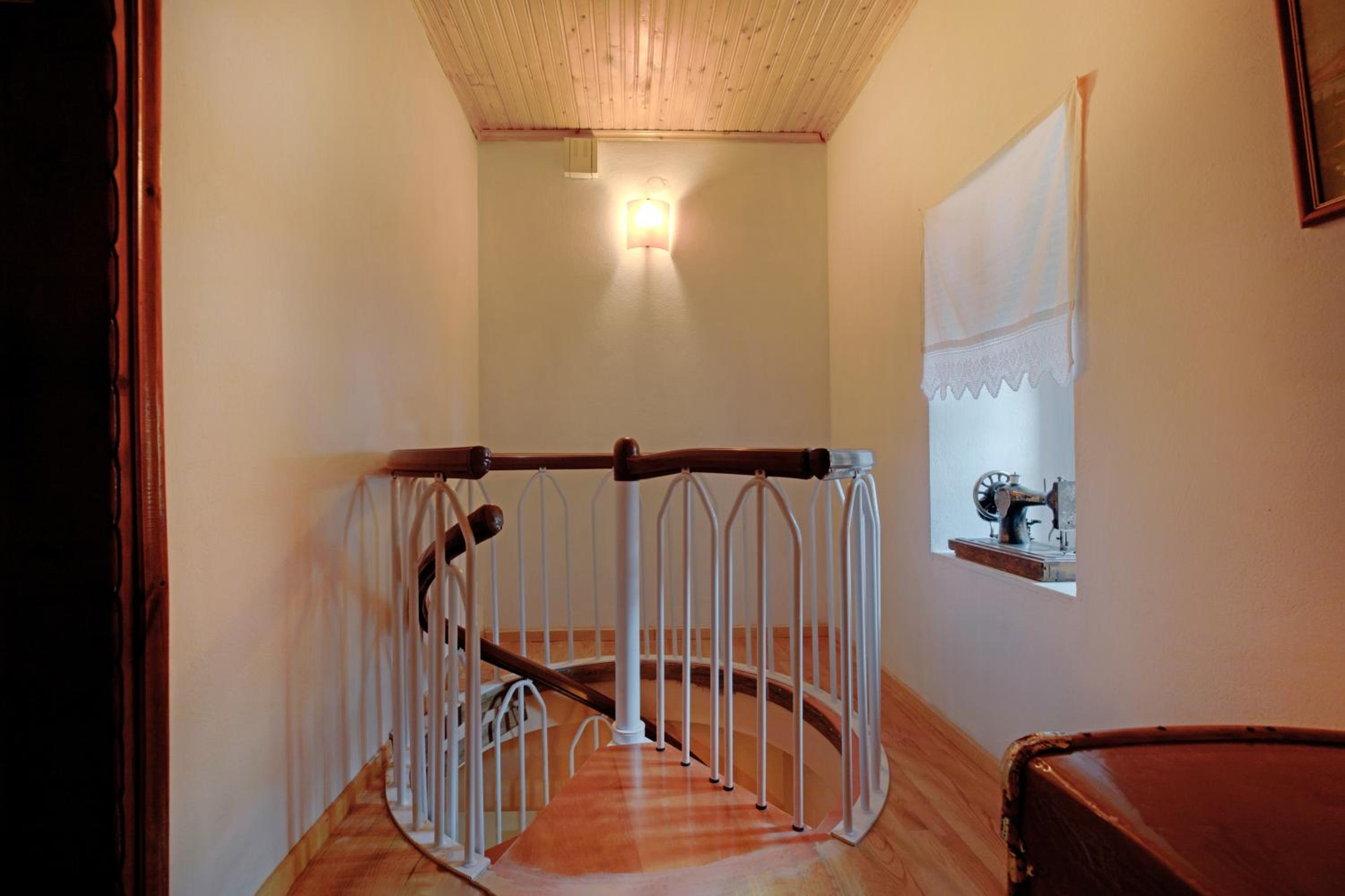 Kallisti Vitina Home