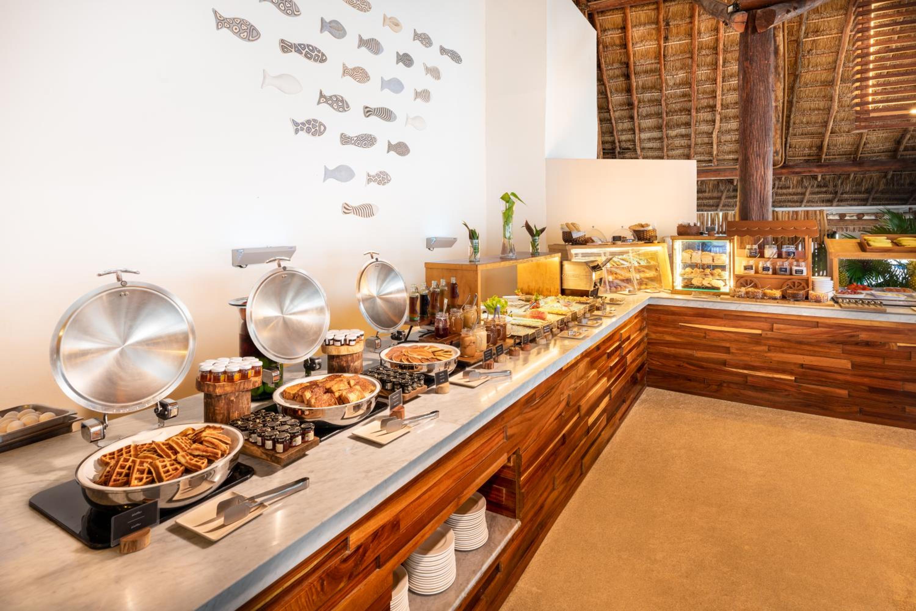 Presidente InterContinental Cozumel Resort  Spa, an IHG Hotel - Property Image 113