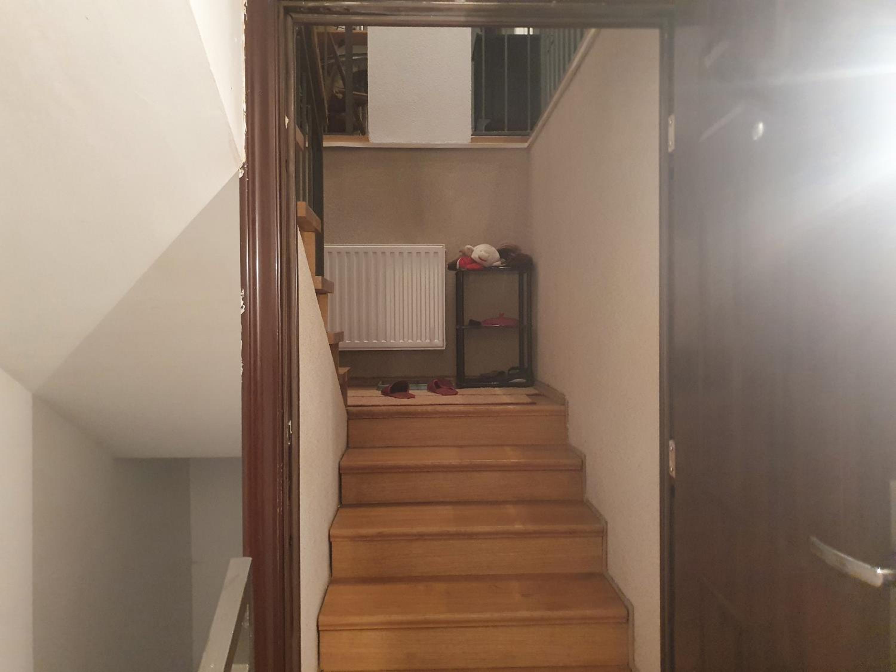 Apartman Huseinbegovic view 5