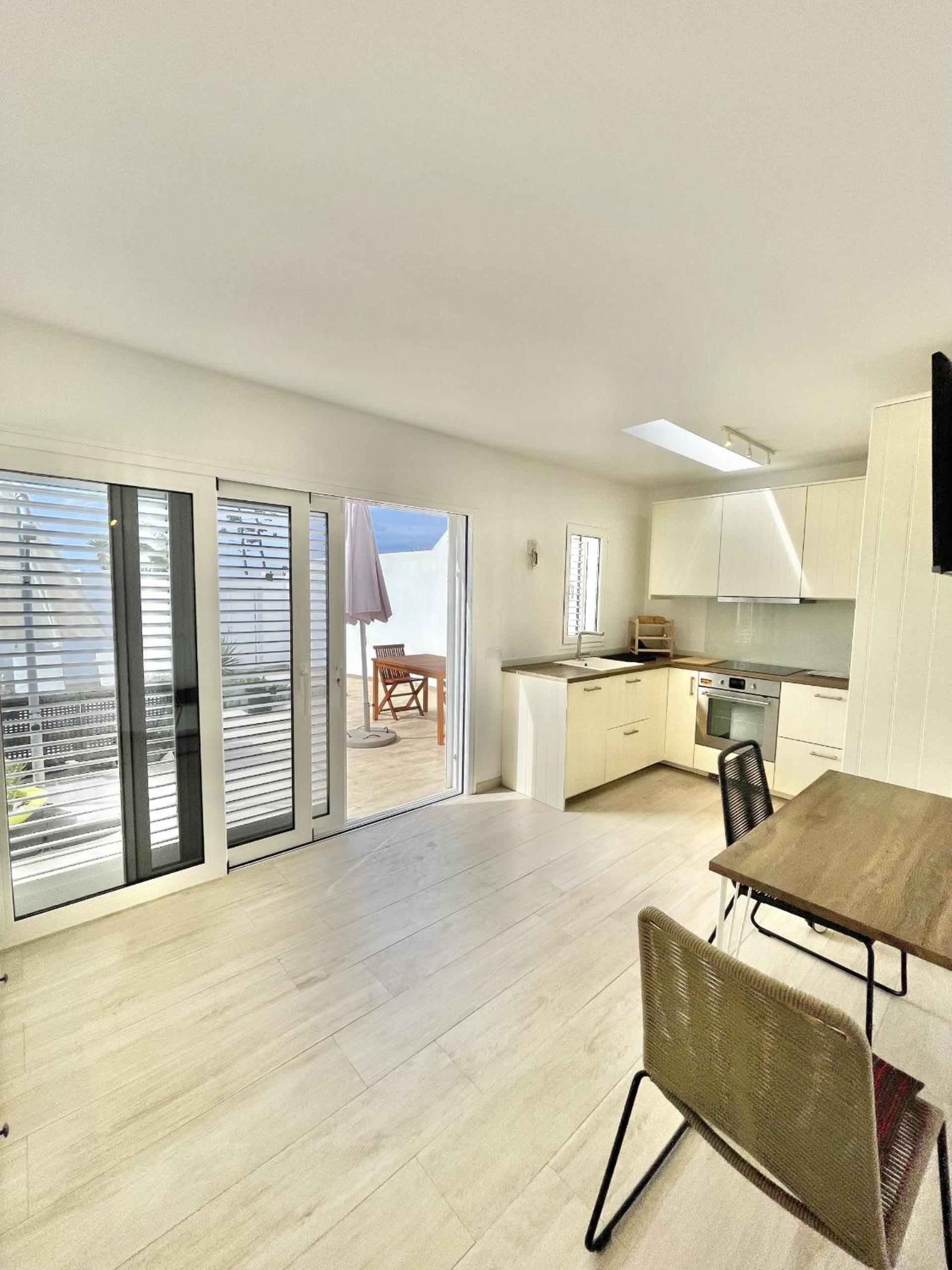 Casahost Townhouse Lise