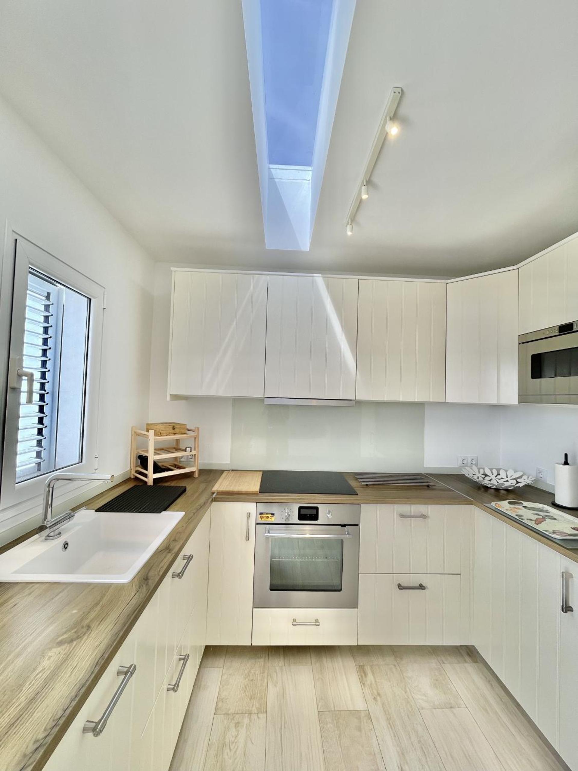 Casahost Townhouse Lise