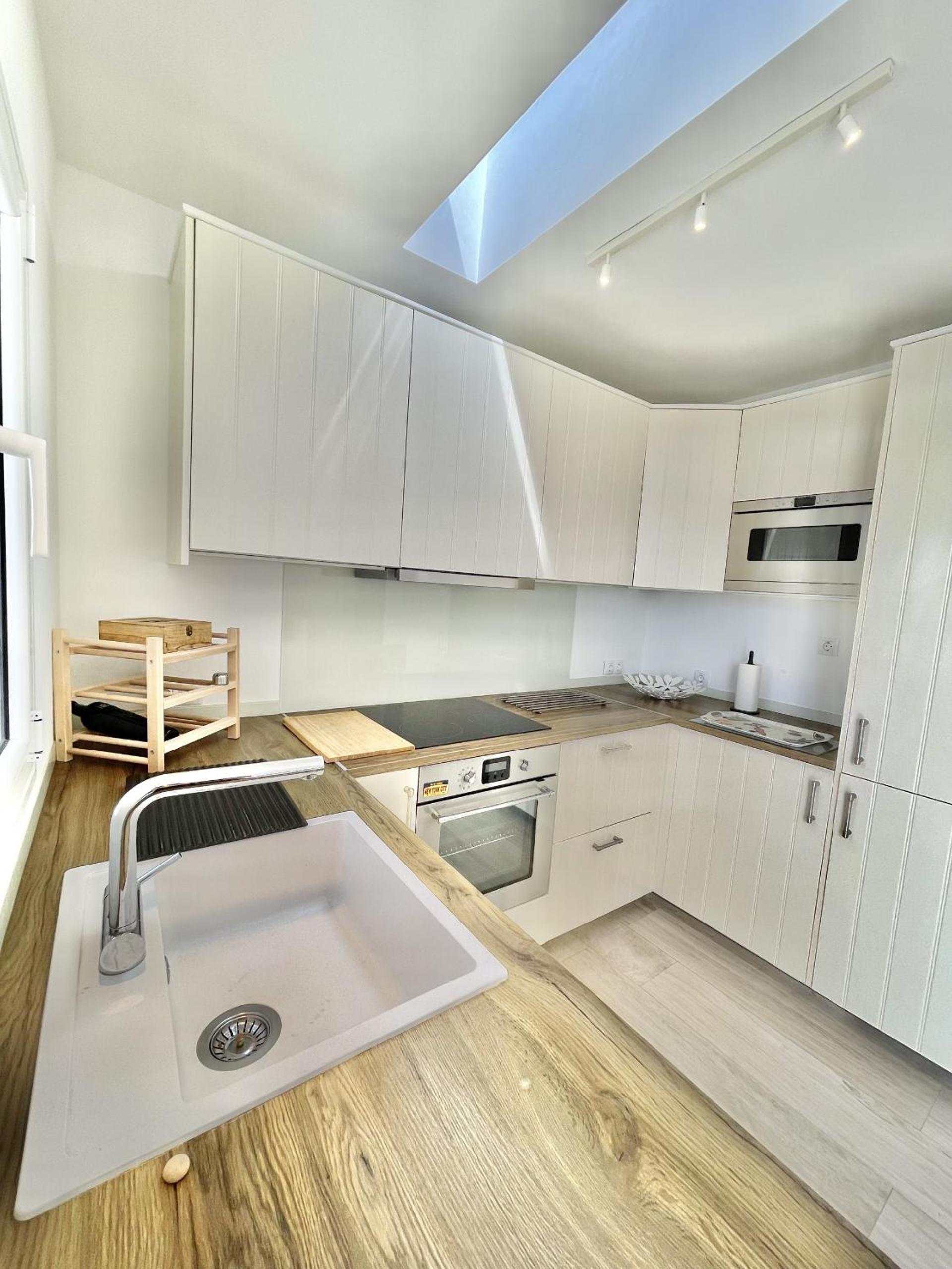 Casahost Townhouse Lise