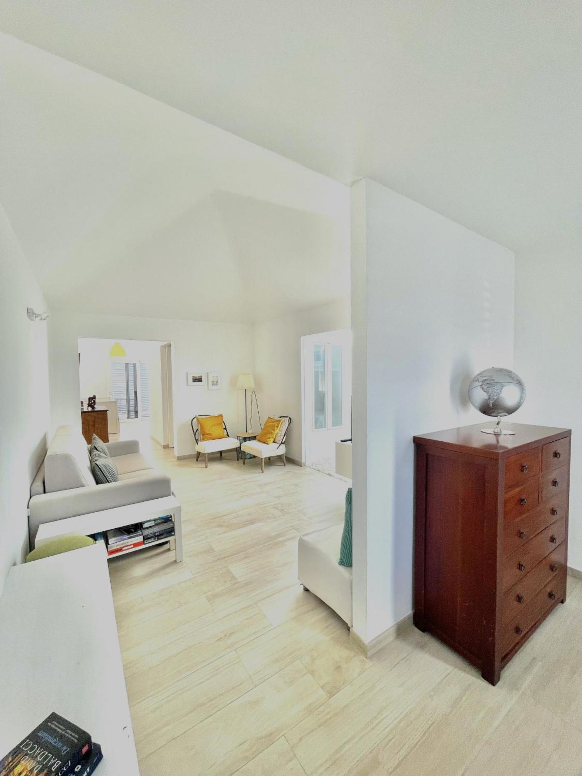 Casahost Townhouse Lise