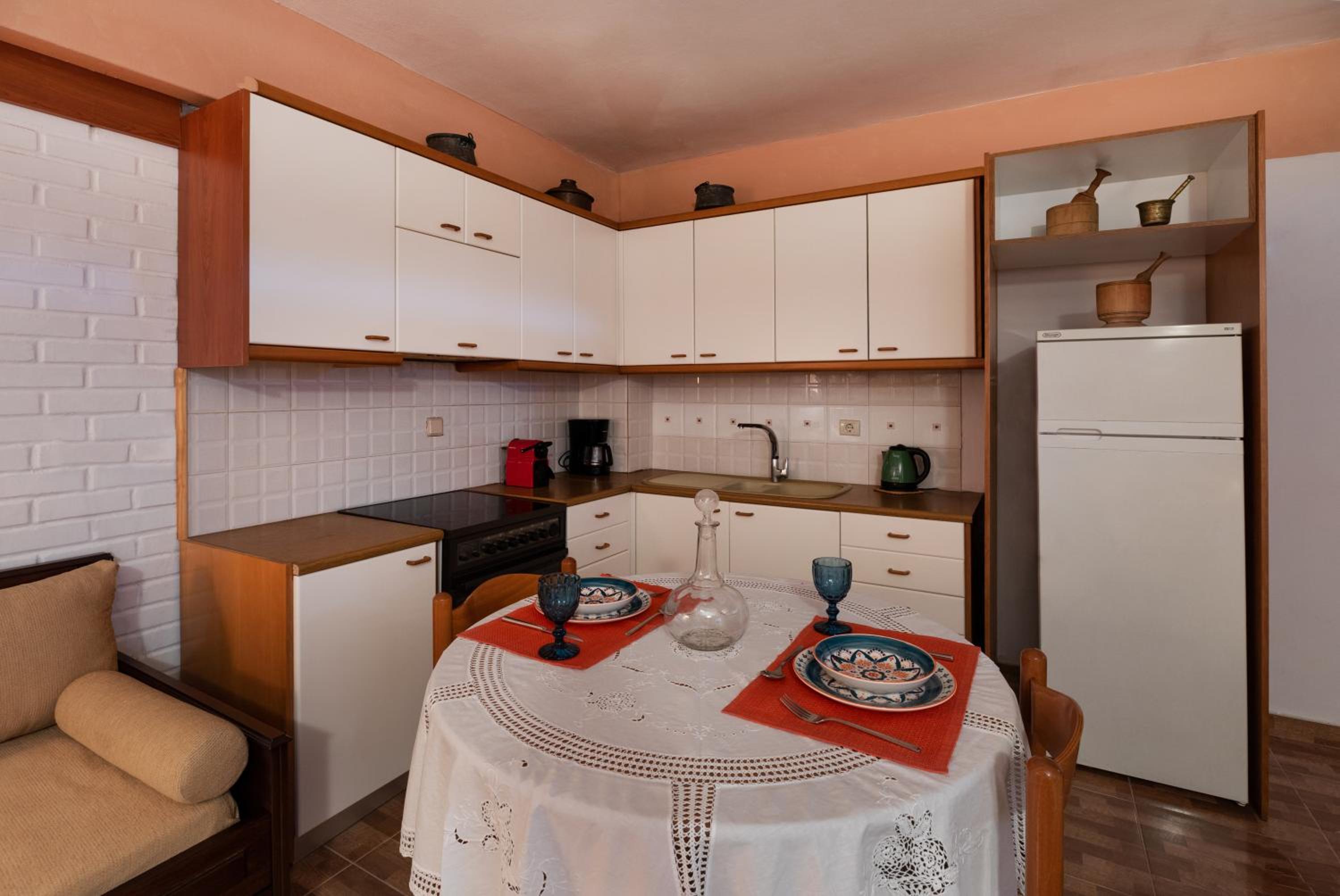 Kallisti Vitina Home