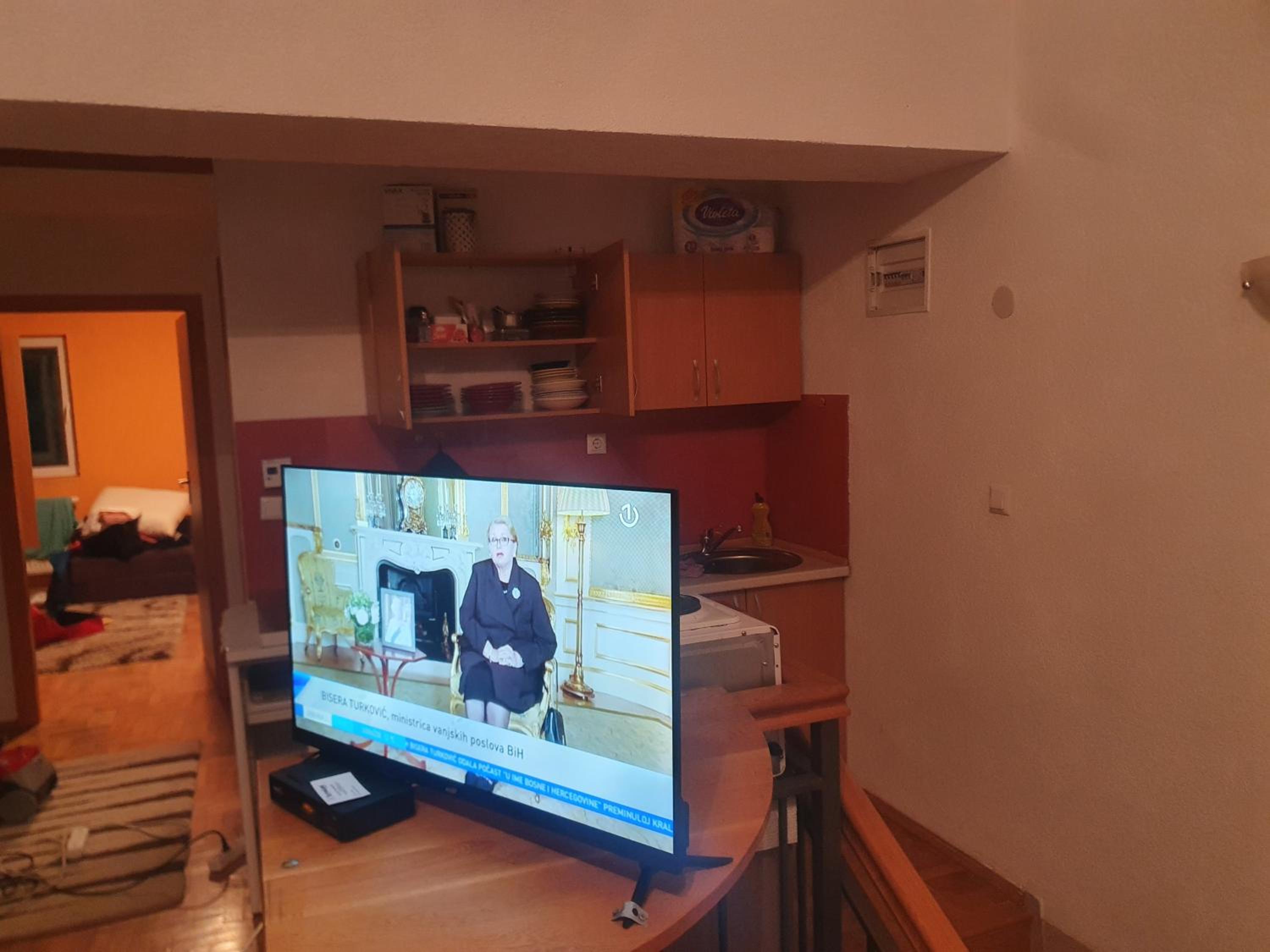Apartman Huseinbegovic view 2