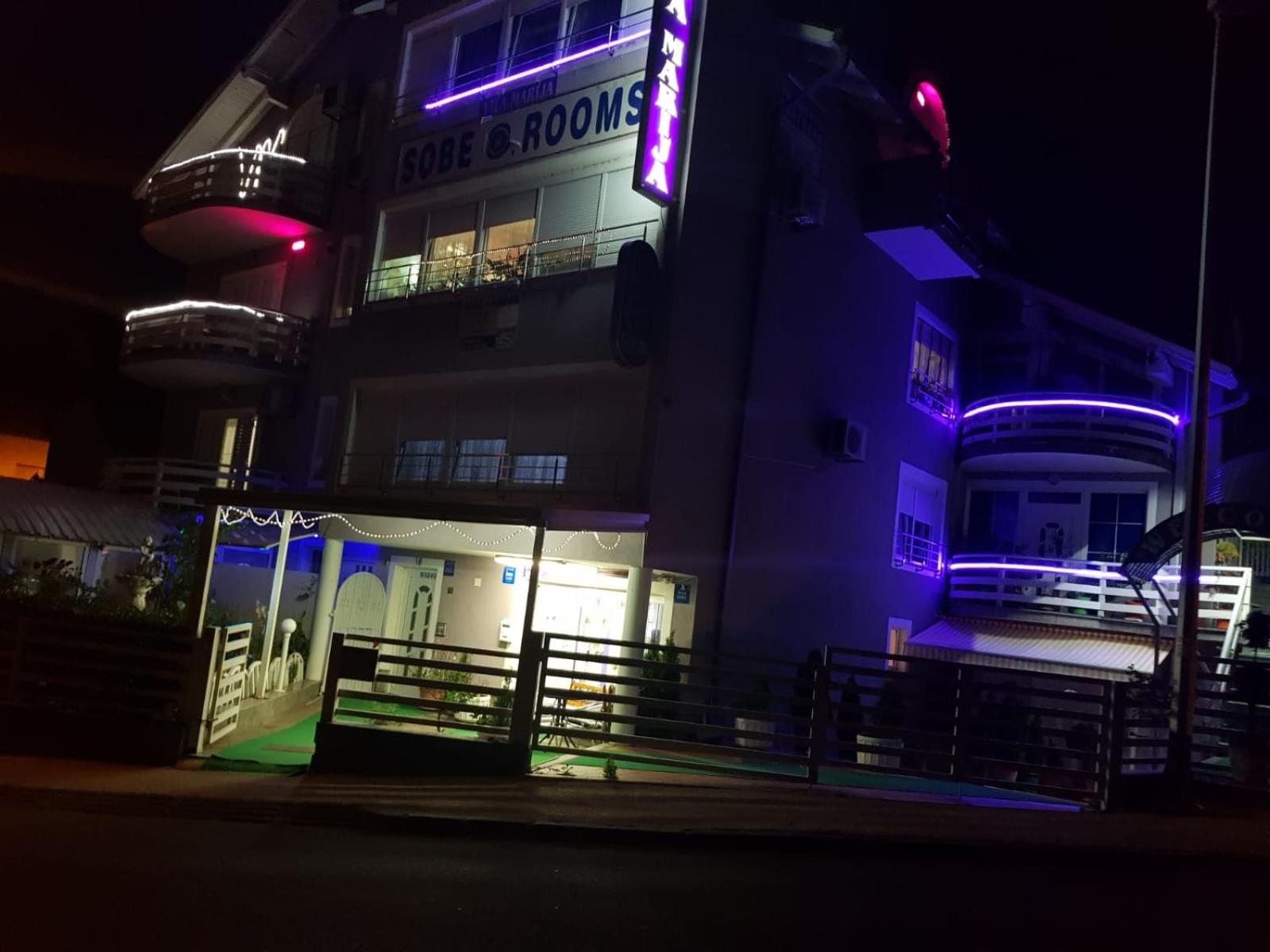 Hotel Vila Marija sobe,wellnes ap već od 115eura - Image 1