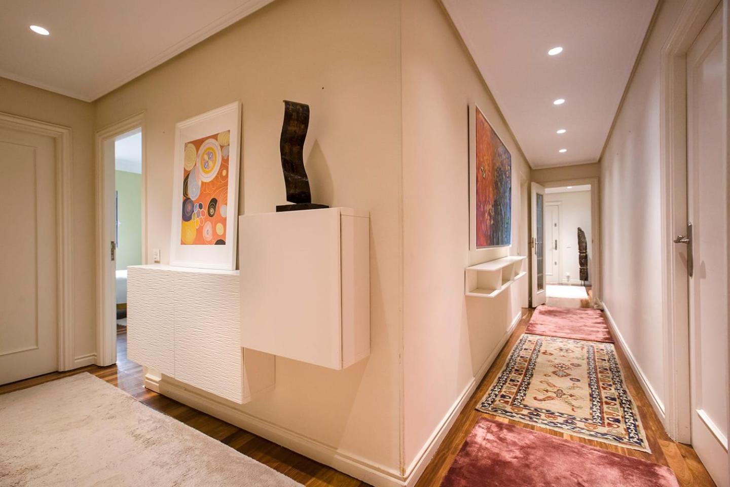 HABITACION EN VIVIENDA GRAN VIA BILBAo