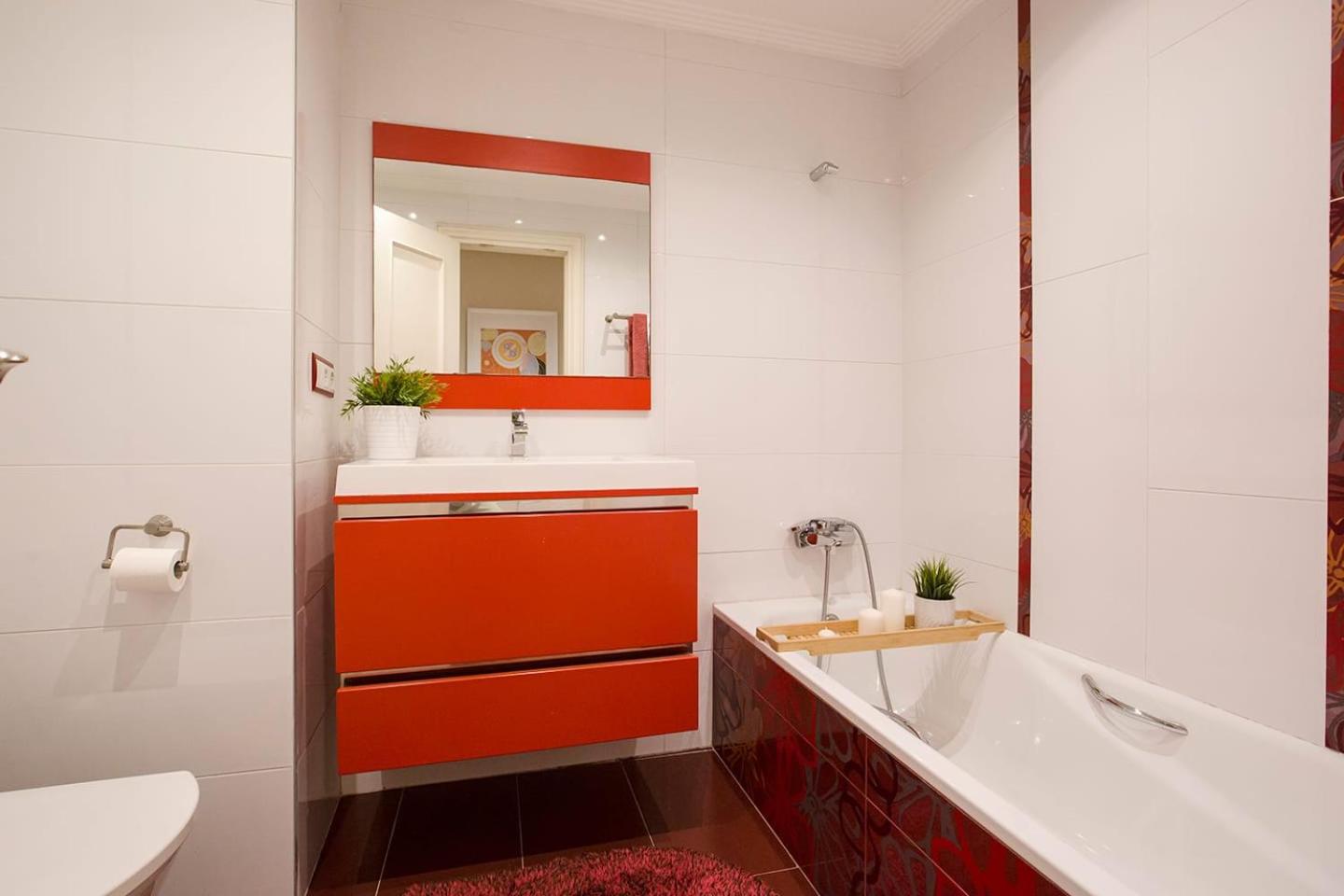 HABITACION EN VIVIENDA GRAN VIA BILBAo