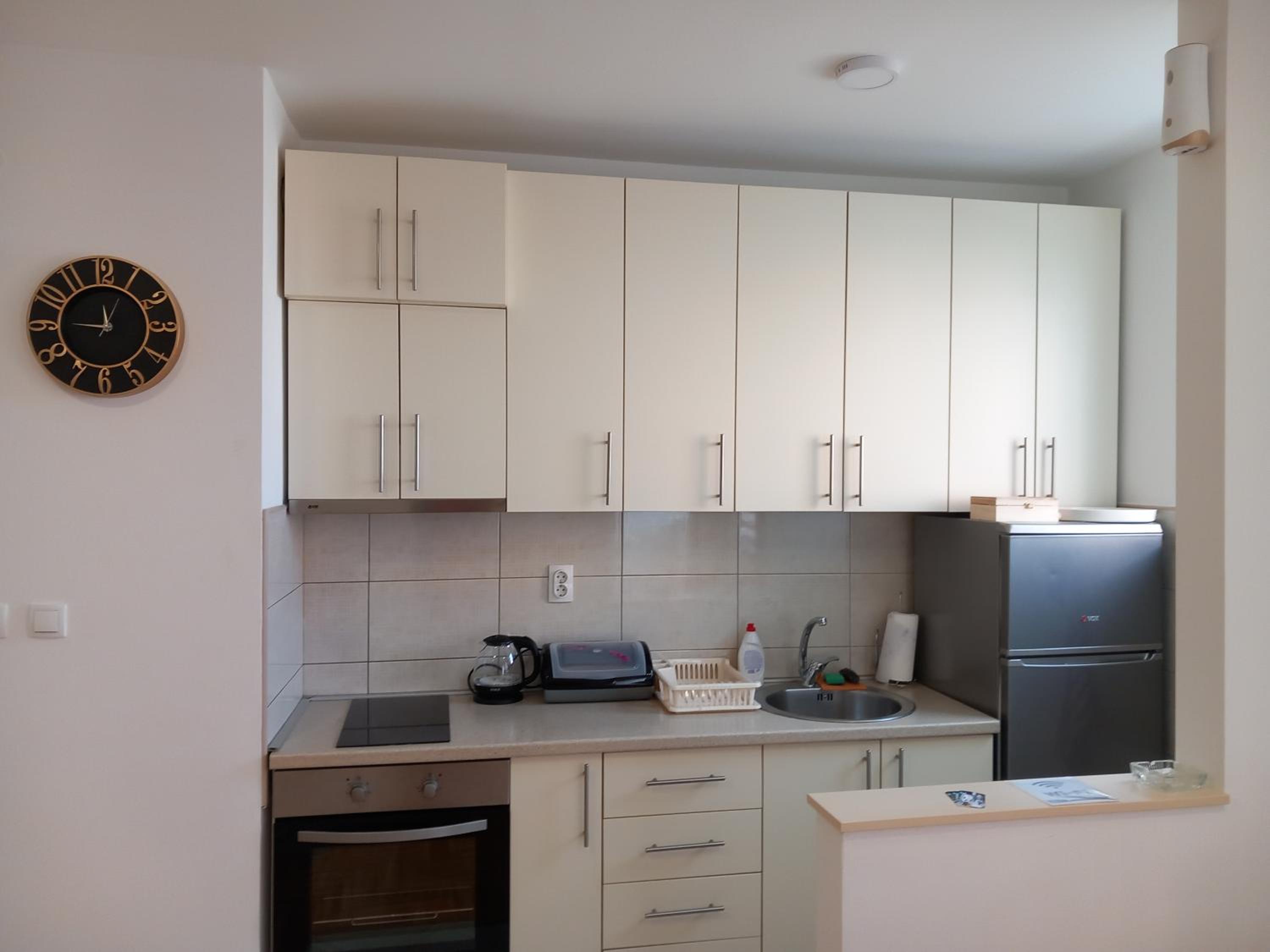 Stan na dan-Apartman N&T2