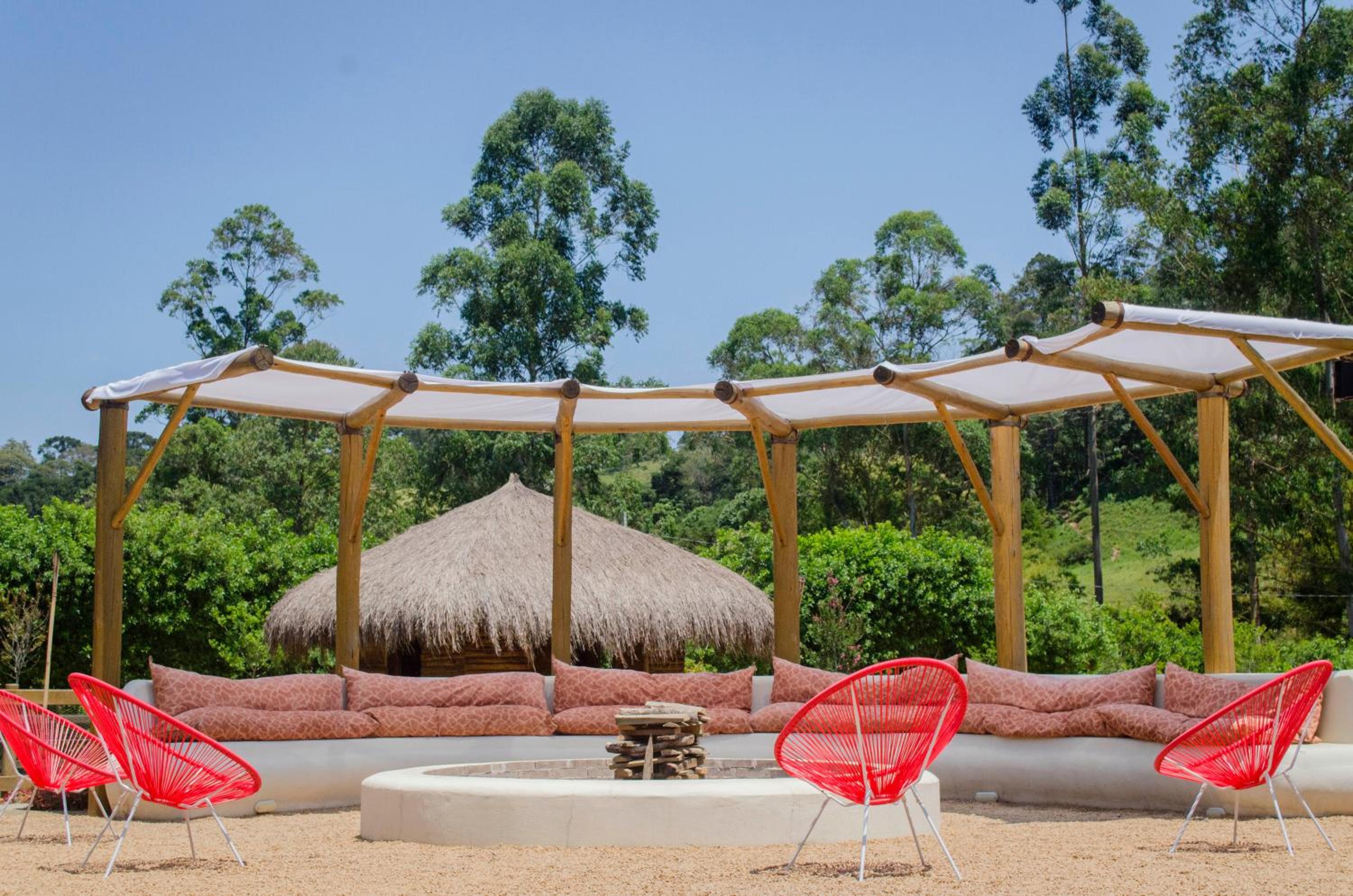 Go Organic Club - Santo Antônio do Pinhal SP, Brasil