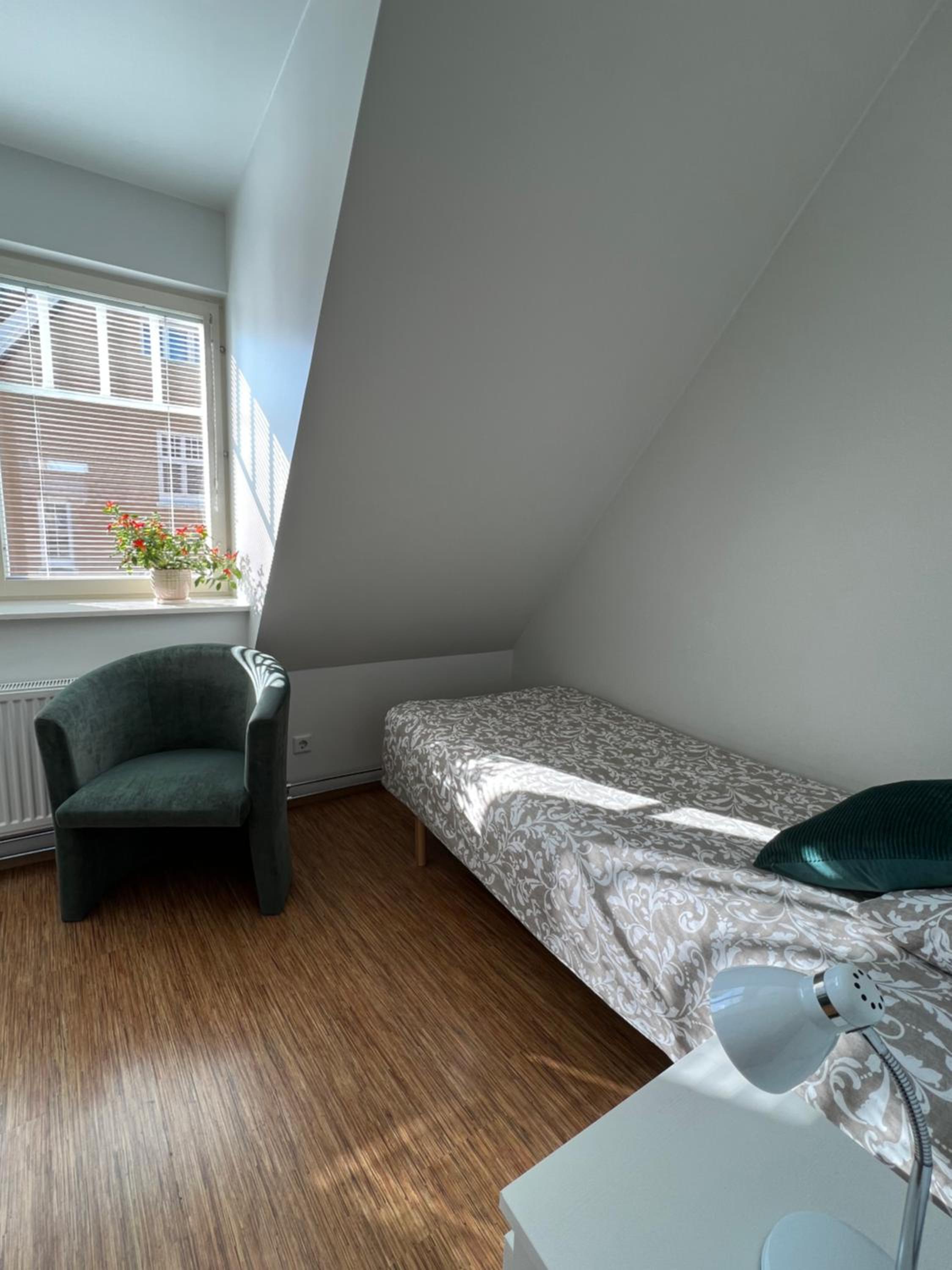 Hostel Ingeri view 2