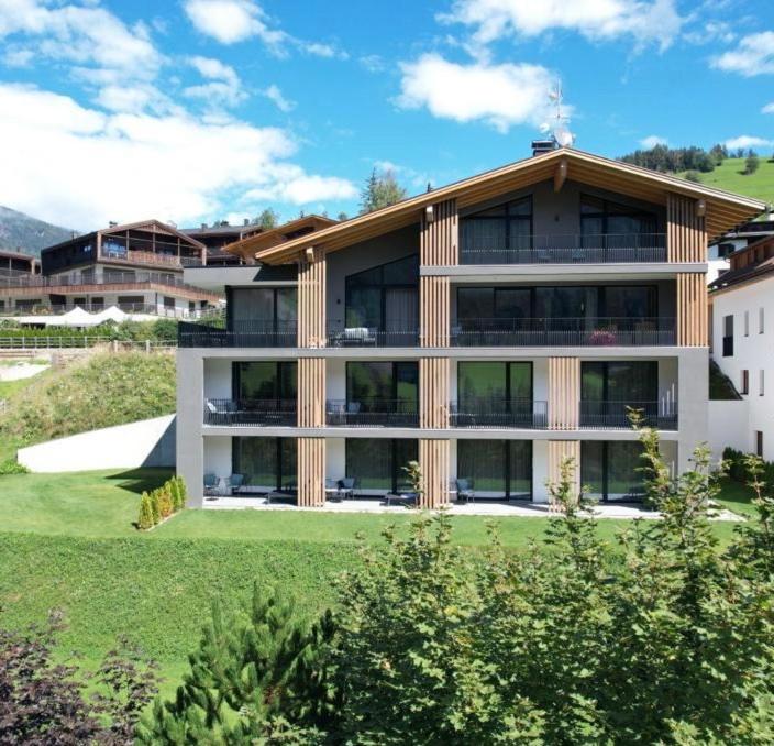 Hotel Residence Le Fostü - Image 1