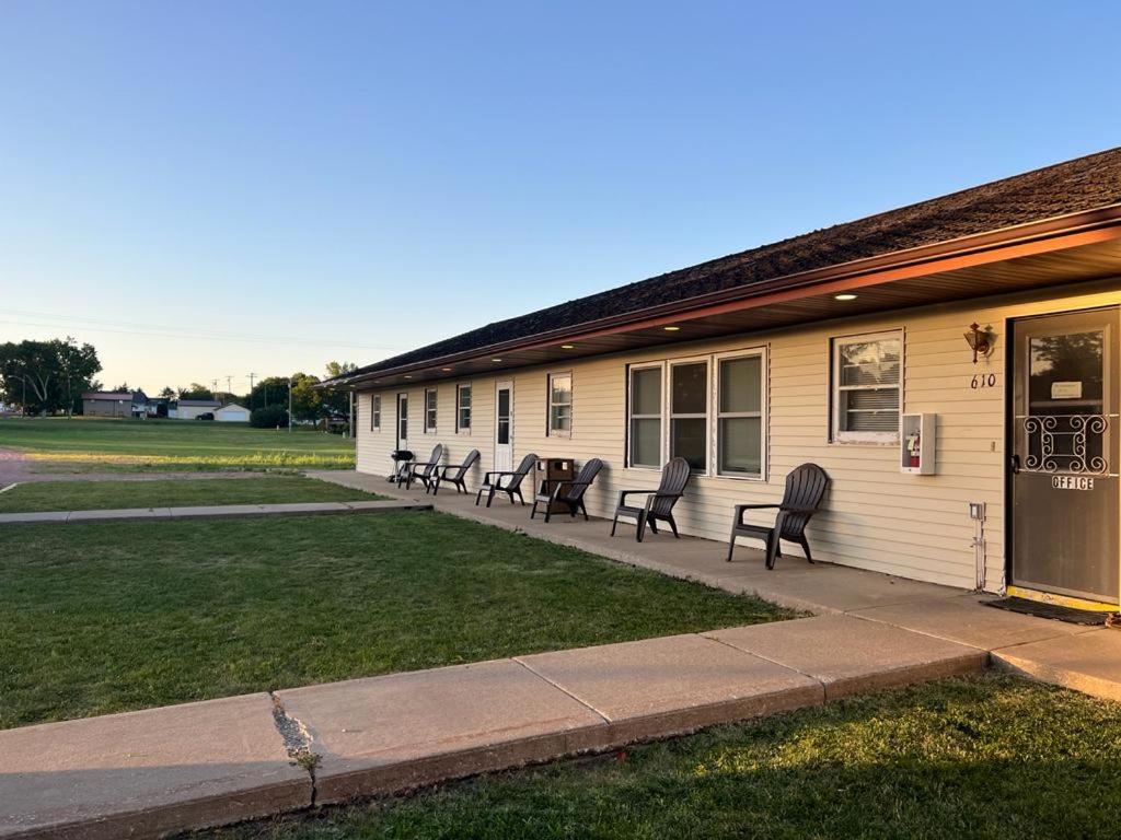 Whetstone Bay Lodge view 5
